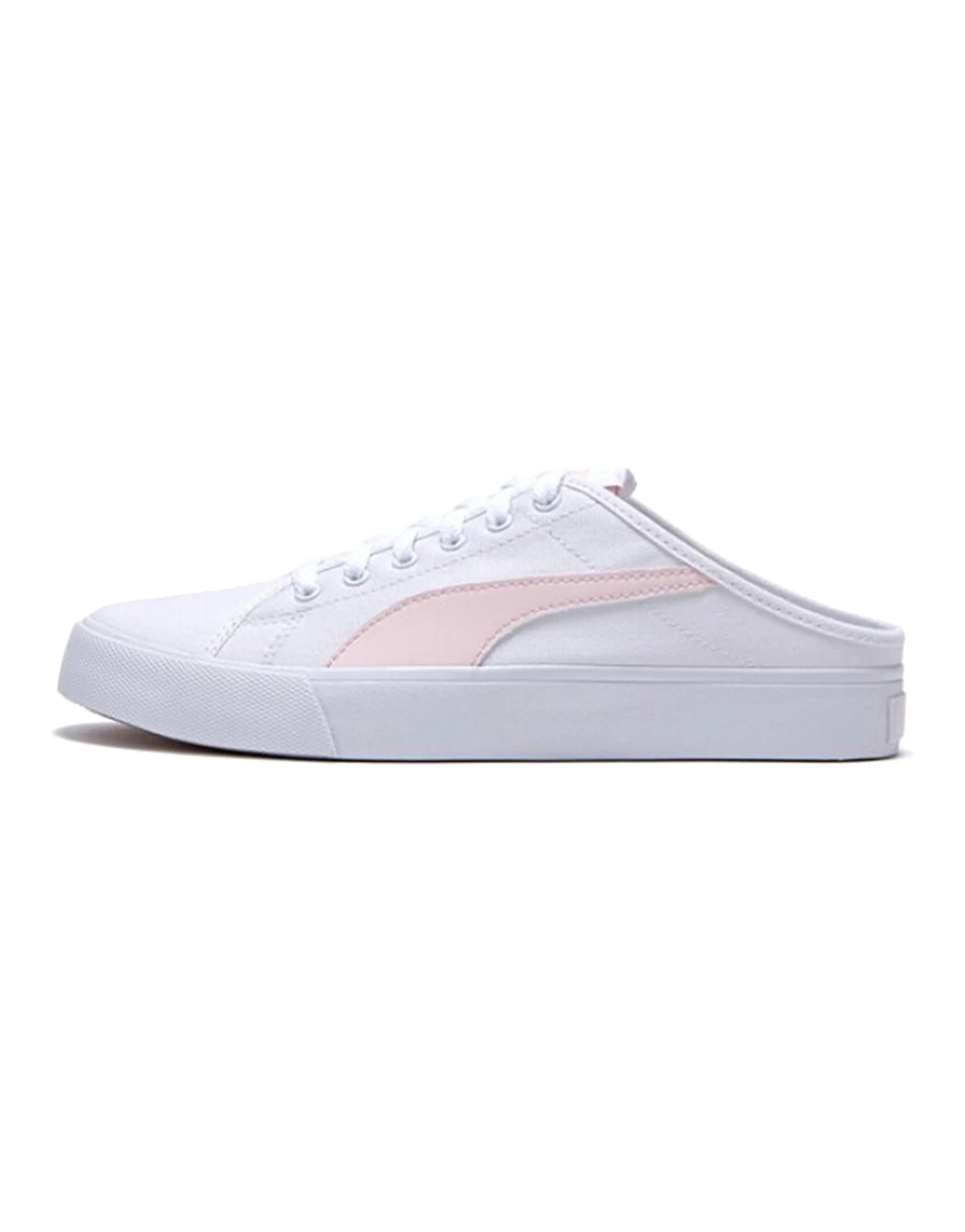 PUMA Bari Mule Sneakers Pink
