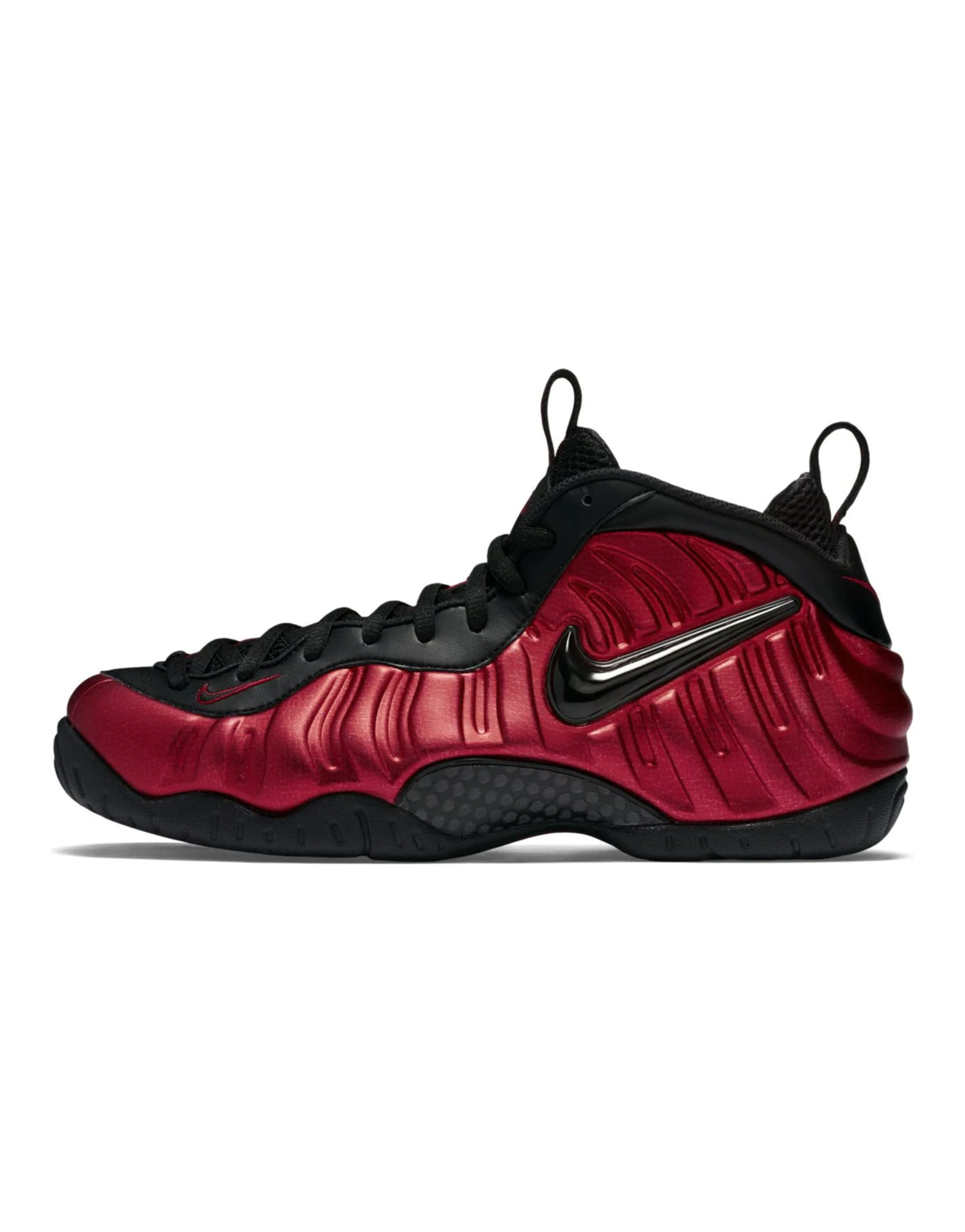 Nike Air Foamposite Pro University Red