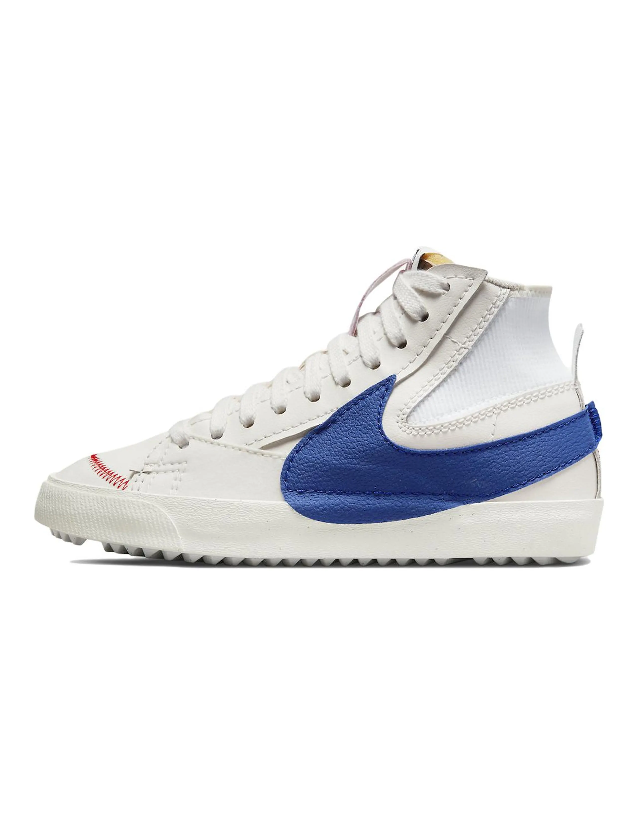Nike Blazer Mid 77 Jumbo Phantom Old Royal