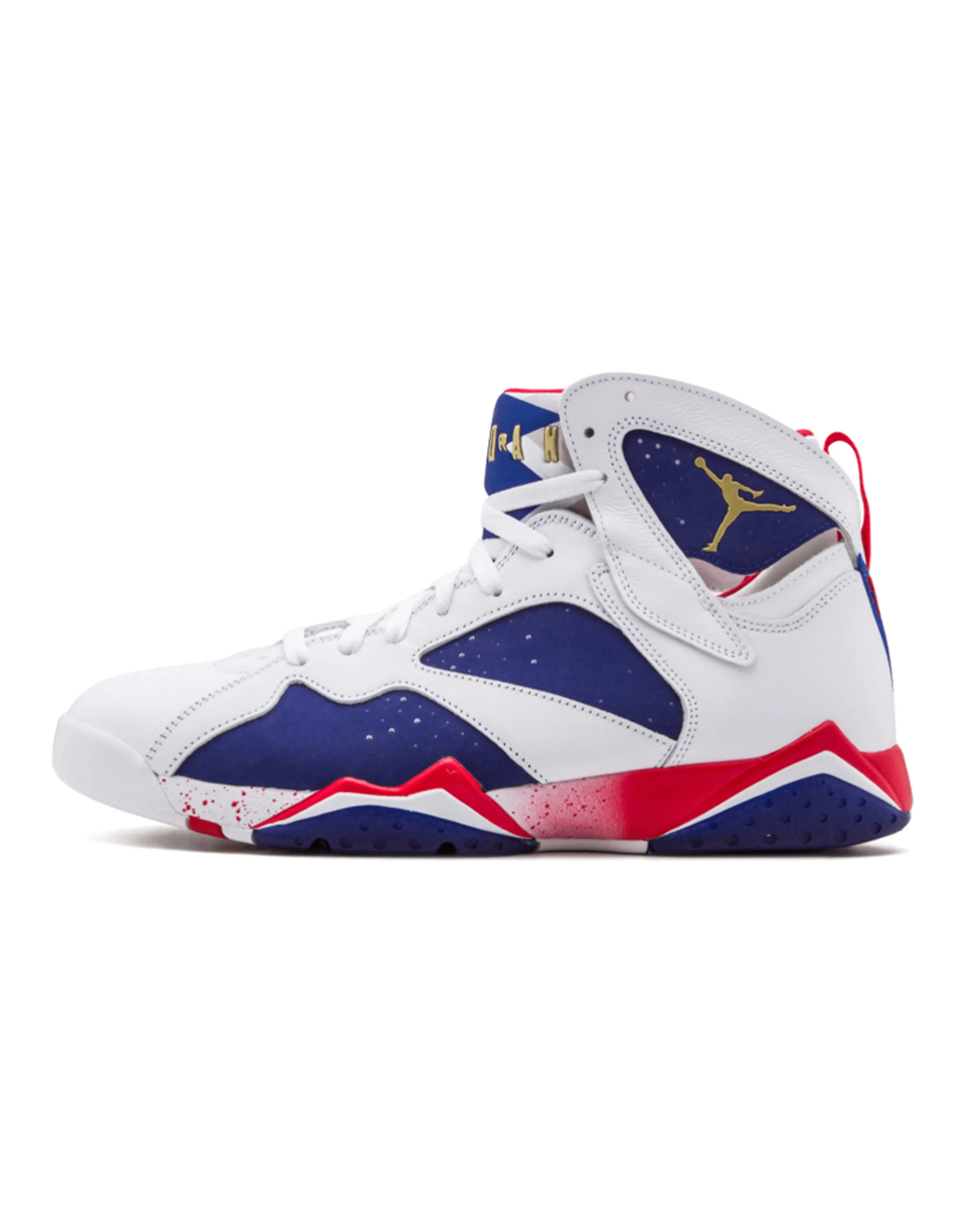 JORDAN 7 Retro Tinker Alternate