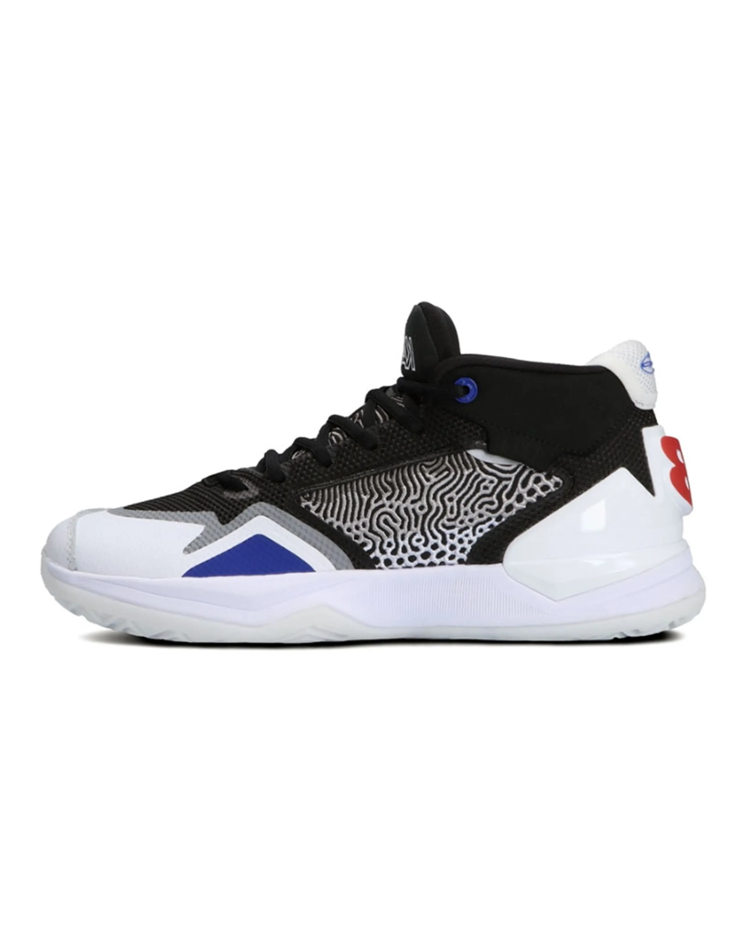 New Balance Kawhi Clippers Away