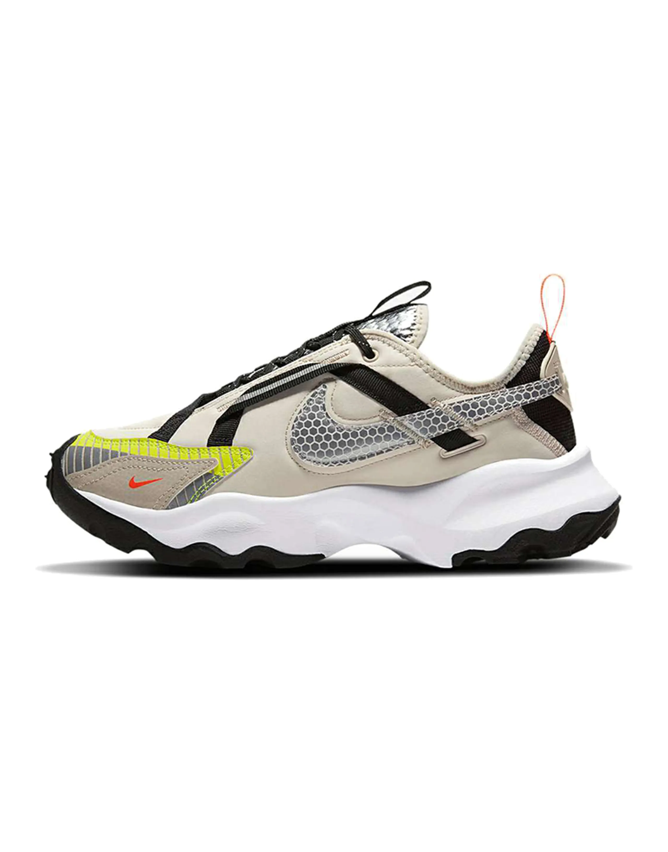 Nike Tc 7900 Lx 3M Light Orewood Brown Women's
