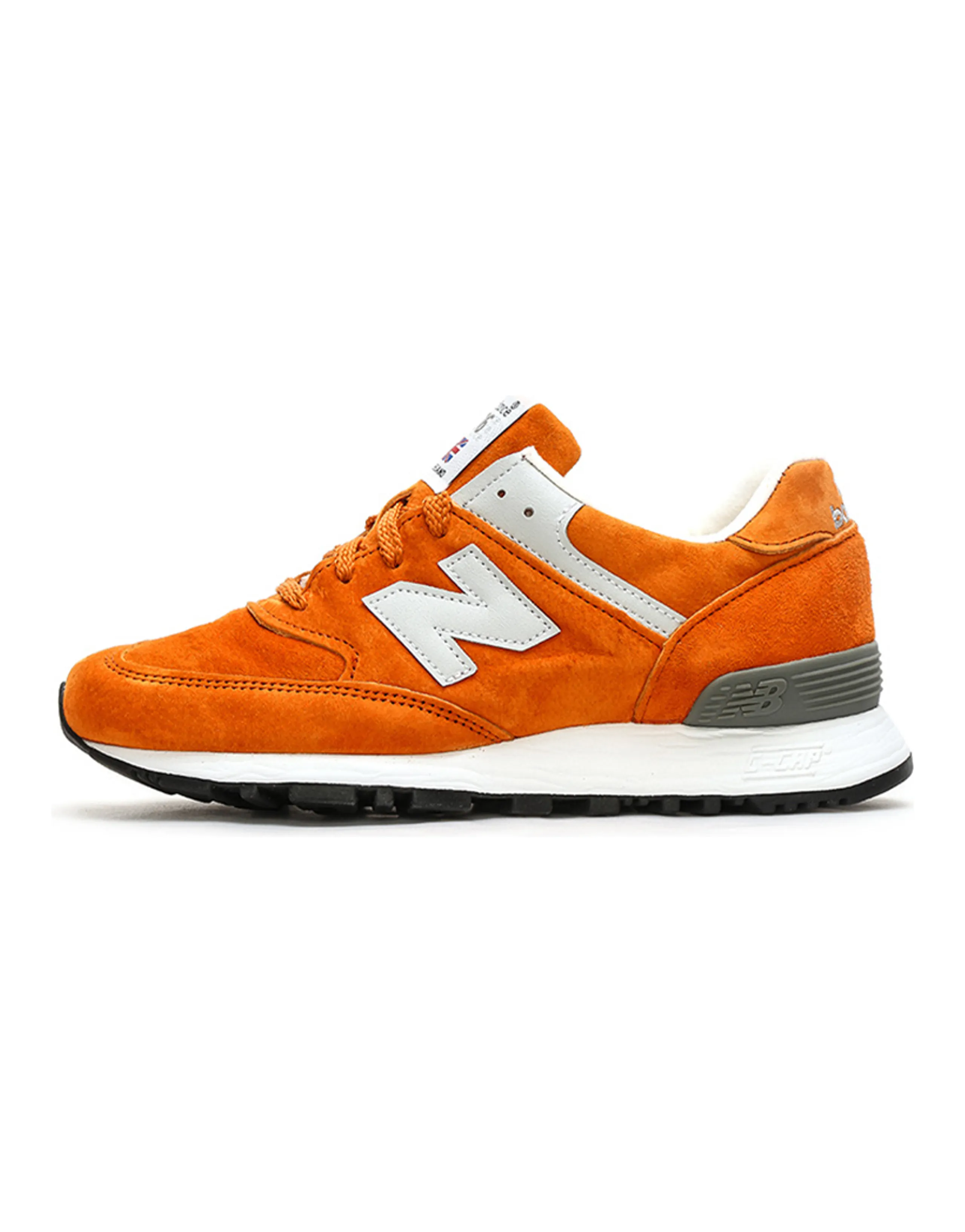 New Balance 576 'Orange' Women's