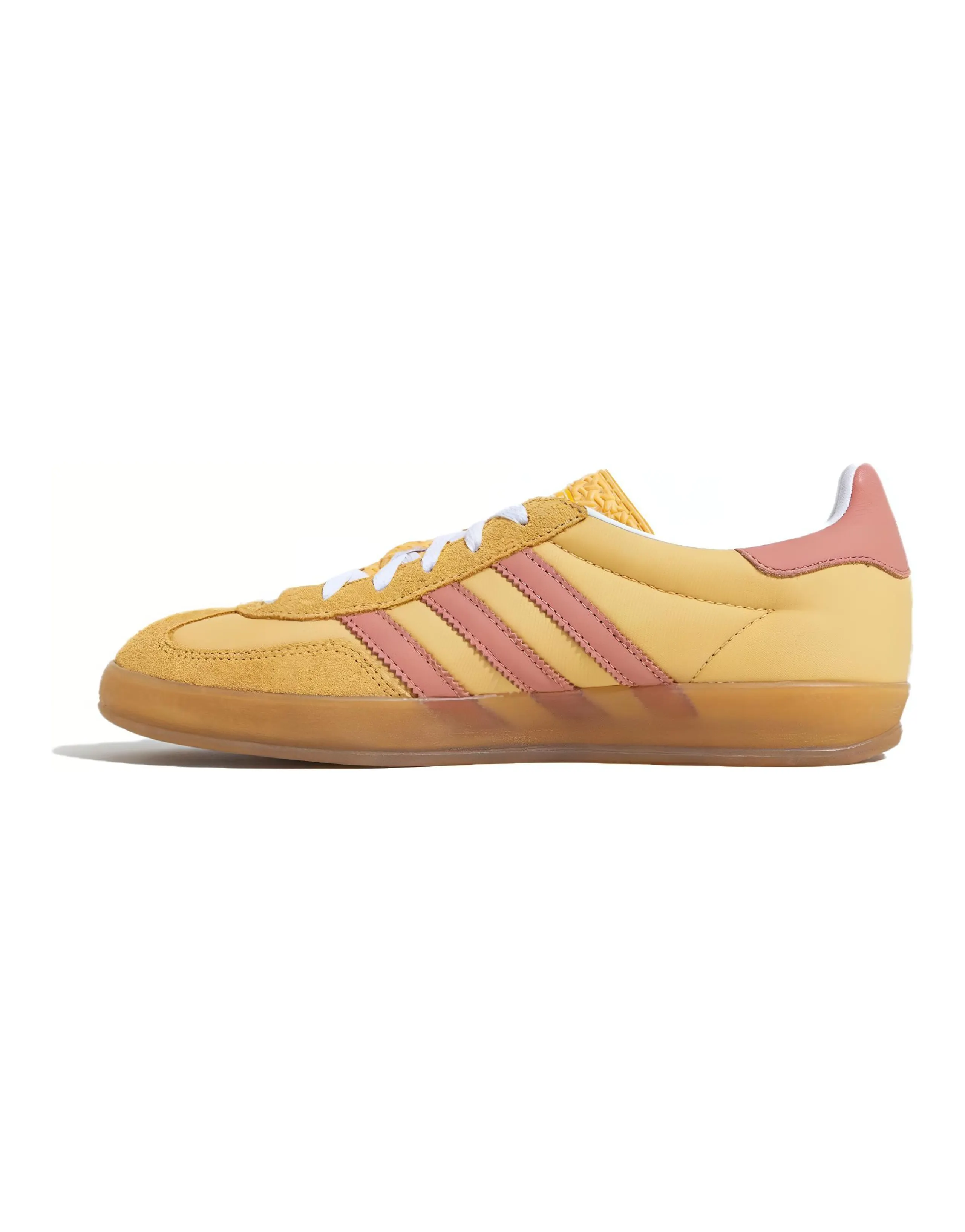 Adidas Originals Gazelle Indoor Semi Spark Clay Women's