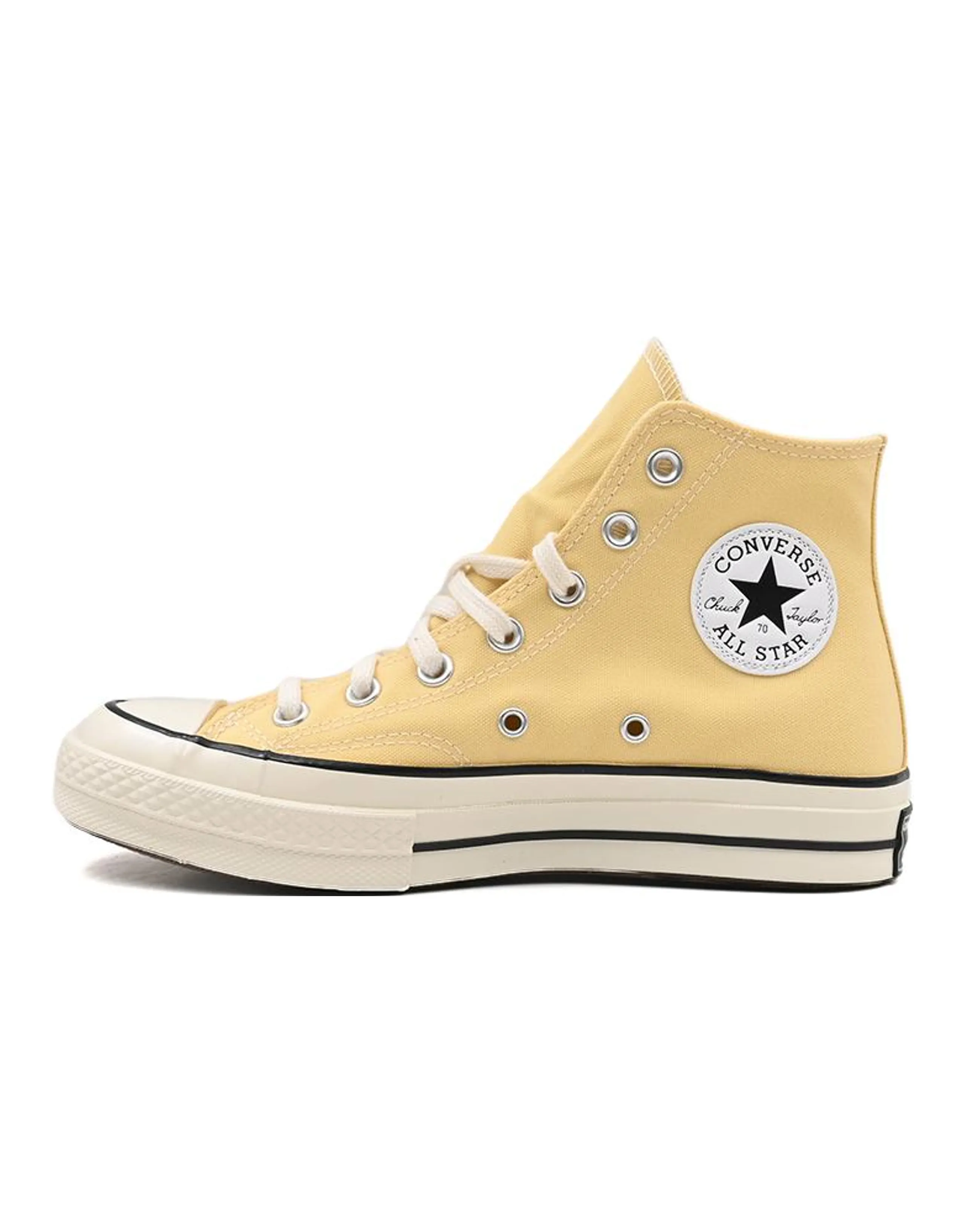Converse Chuck Taylor All Star 70 Hi Vintage Canvas Sunny Oasis