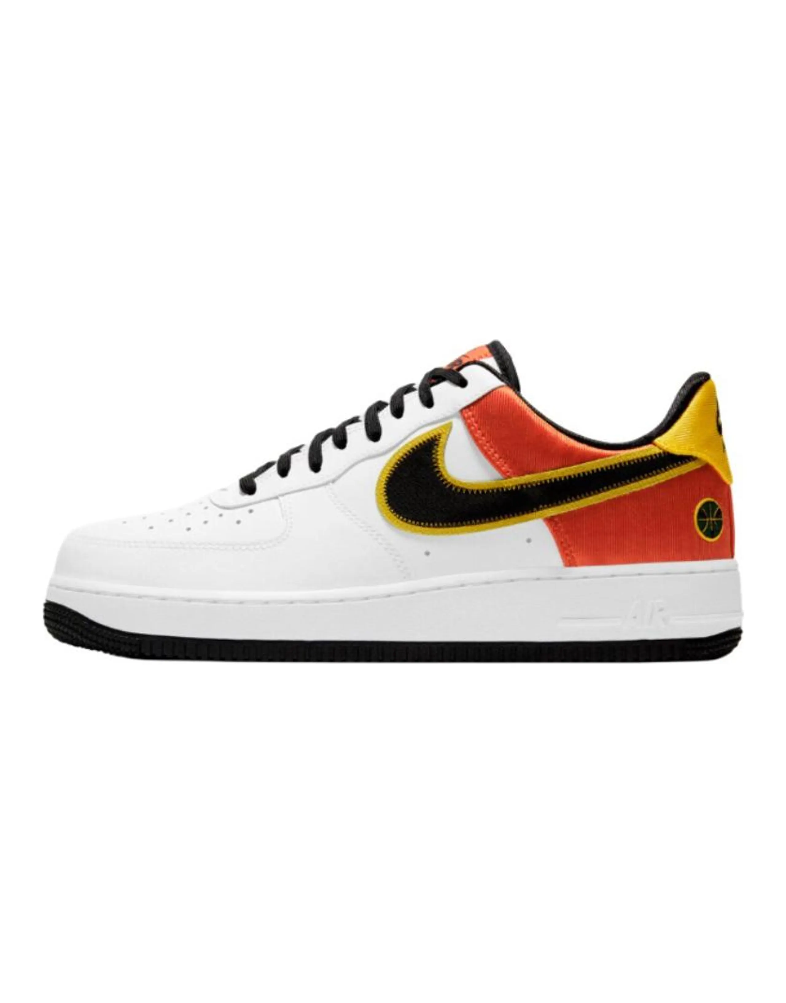 Nike Air Force 1 Low Raygun