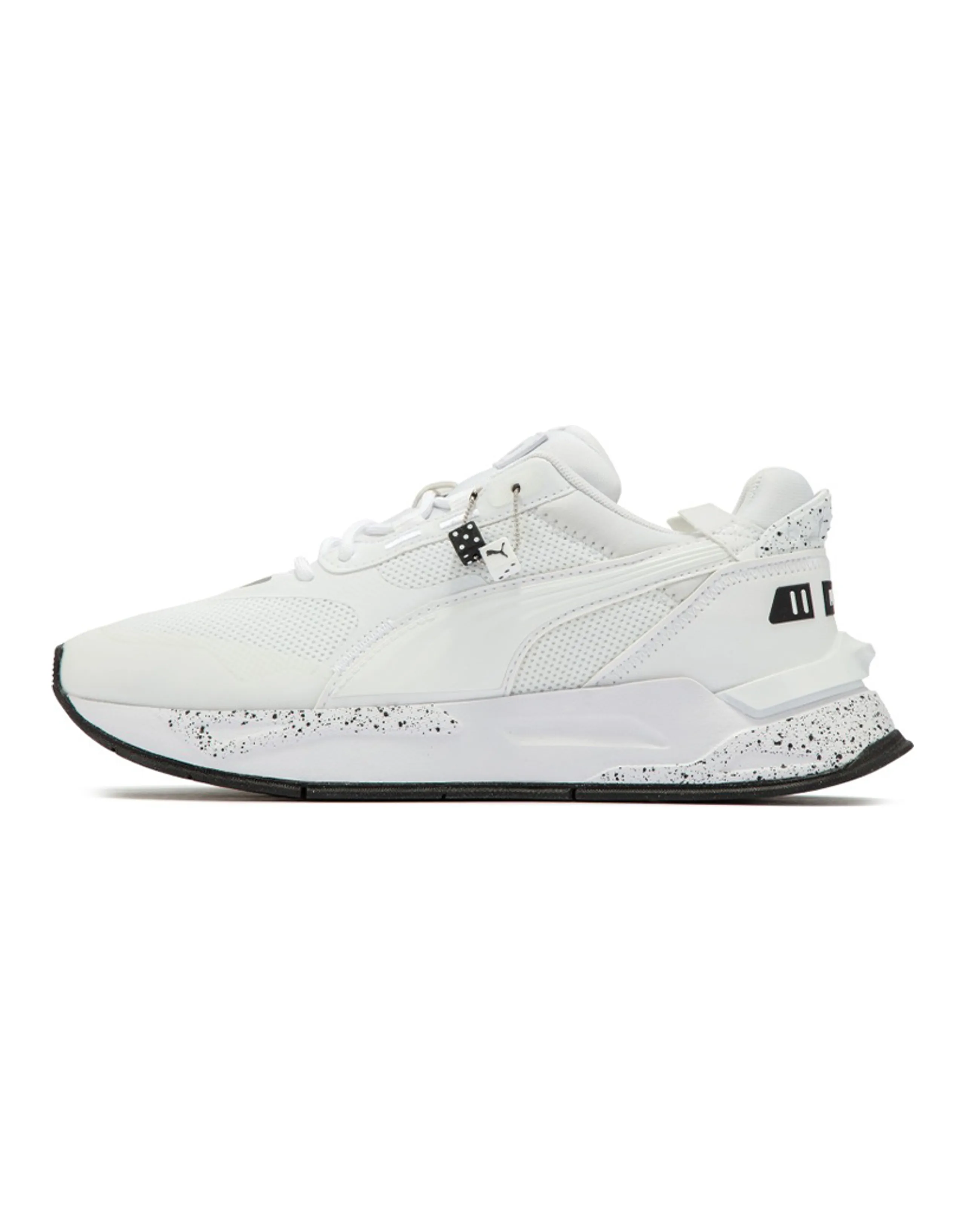 PUMA Mirage Sport Tech Chance 'White Black'