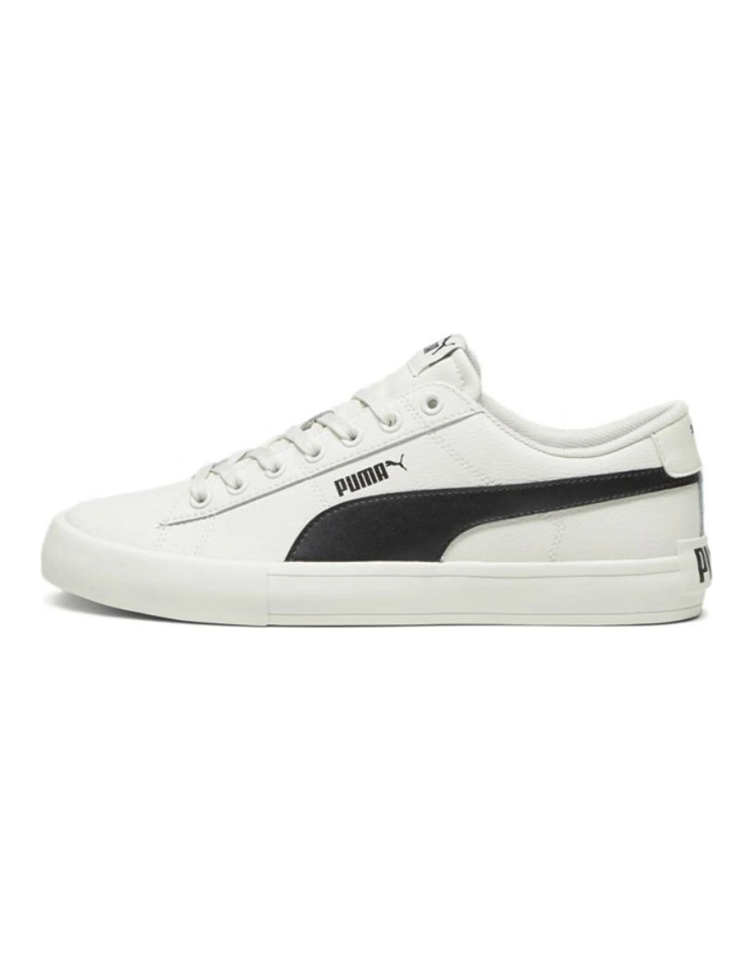 PUMA Bari Casual 'White Black'
