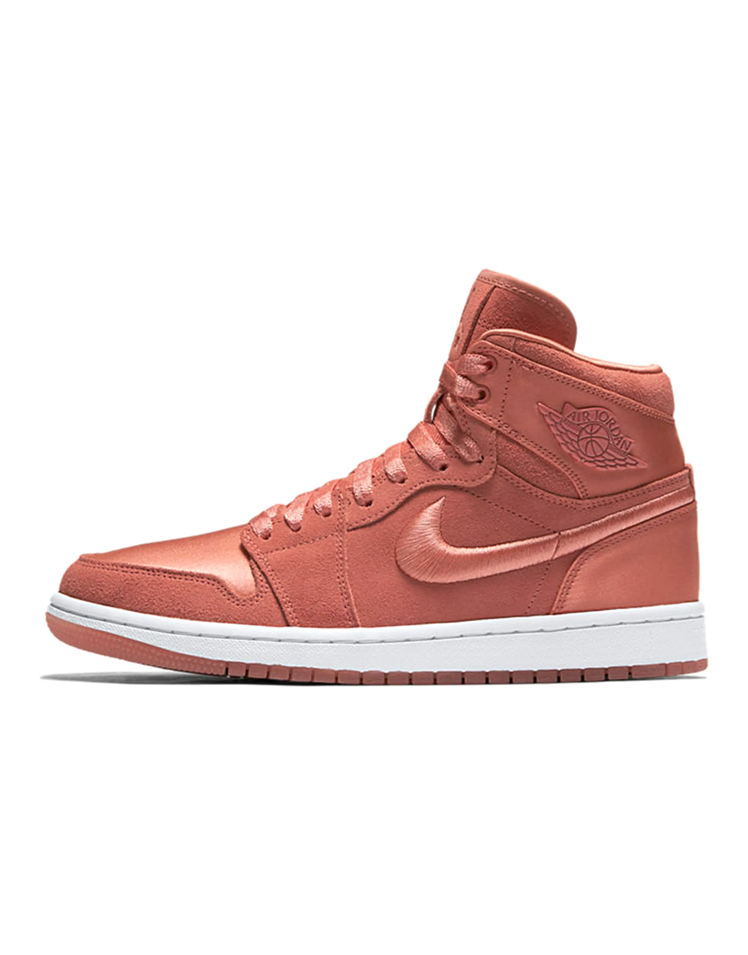 Jordan 1 Retro High Season Of Her Sun Blush Women's