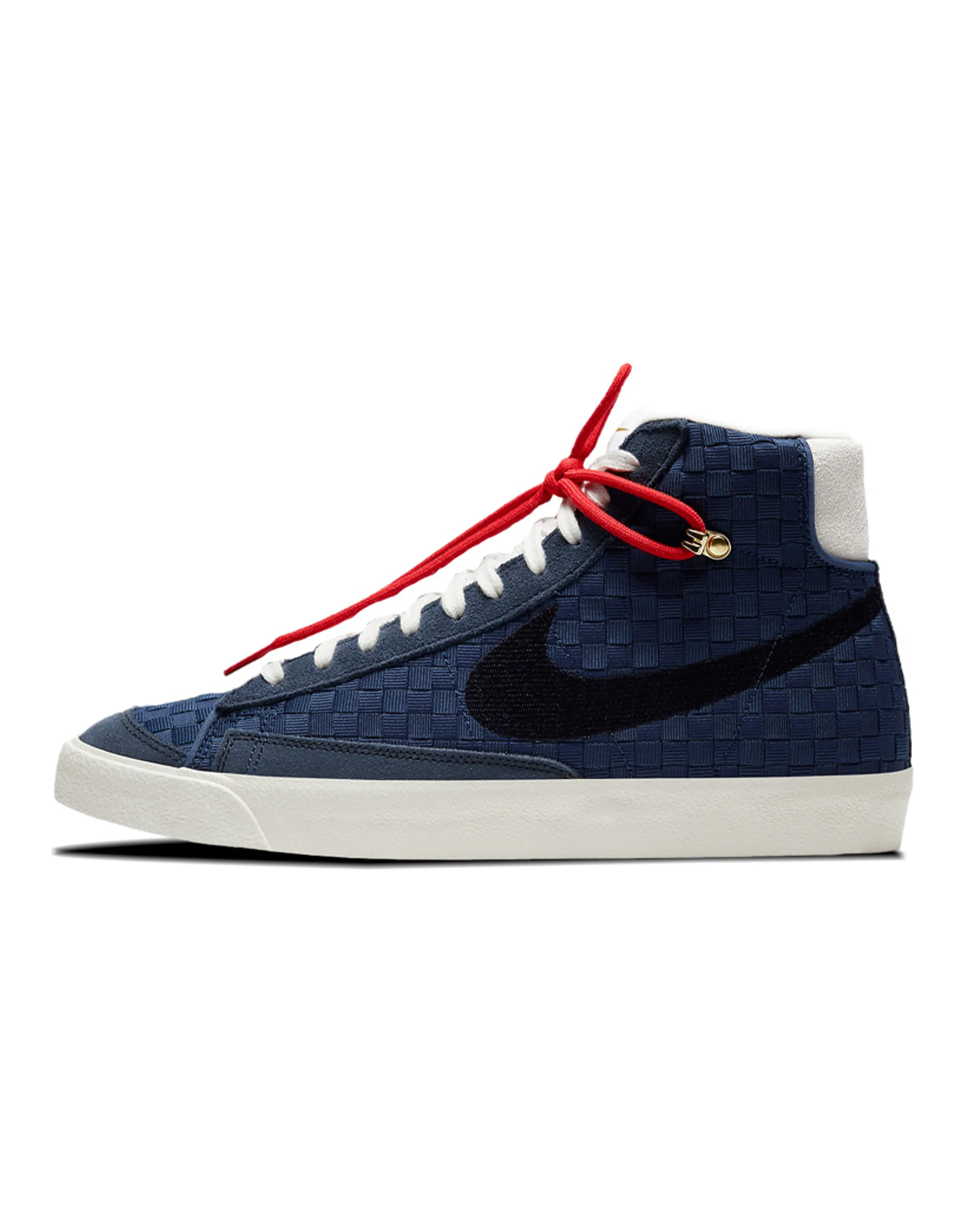 Nike Blazer Mid 77 Vintage Sashiko