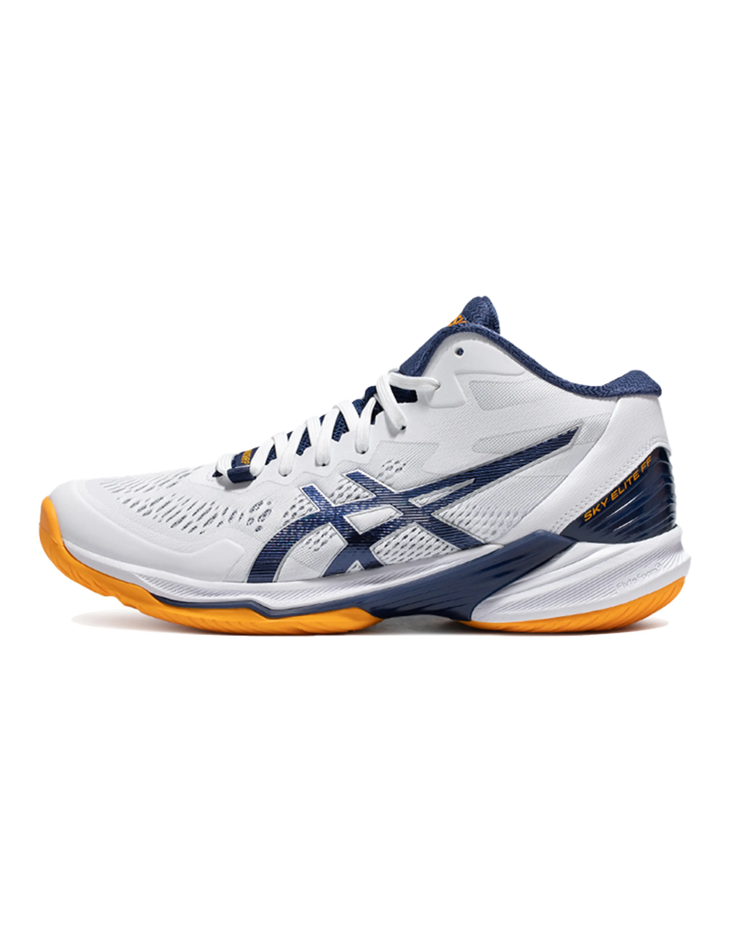 Asics Sky Elite Ff Mt 2 'White Blue'