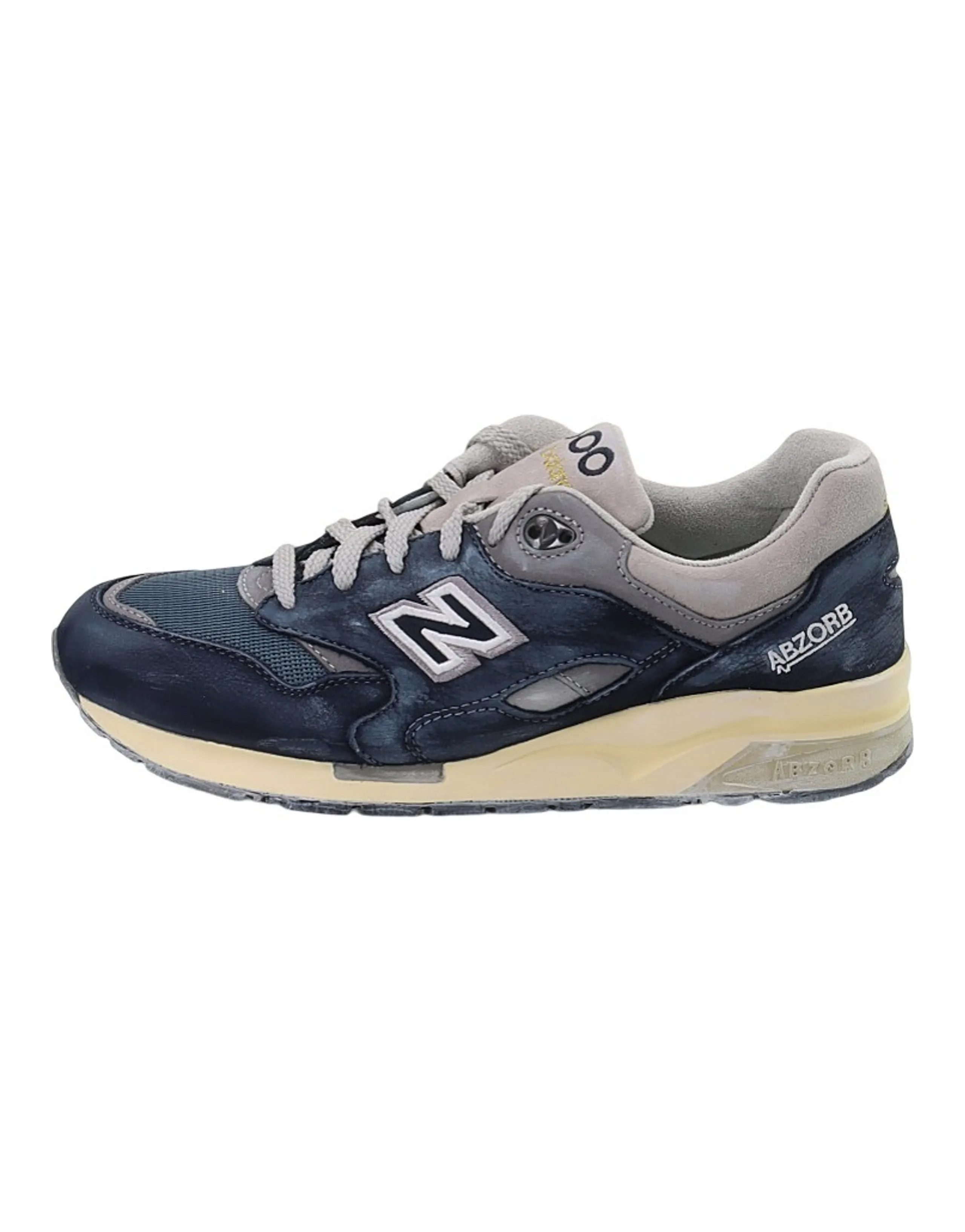 New Balance 1600 Premium Vintage Navy