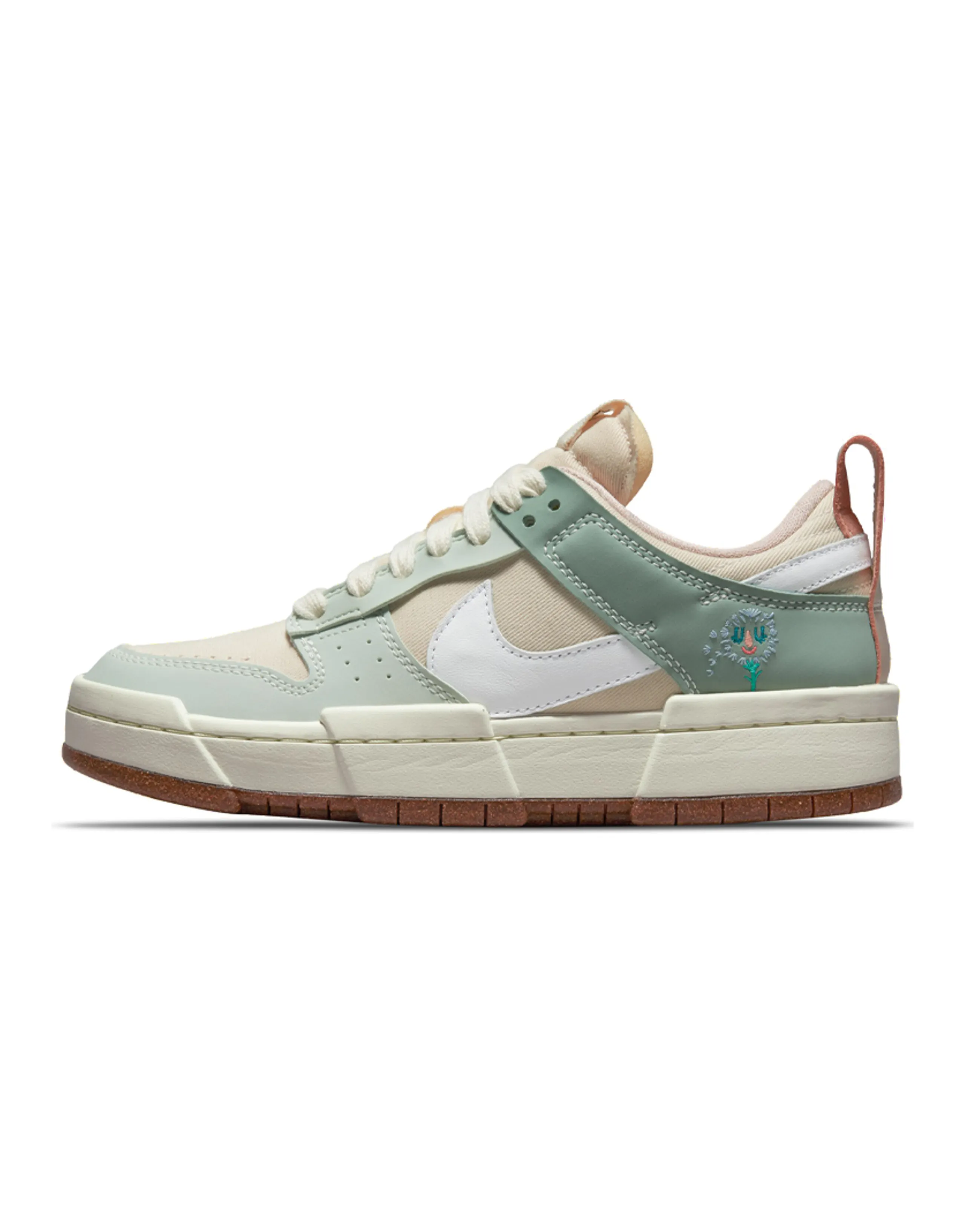 Nike Dunk Low Disrupt Dandy Dandelions Women's