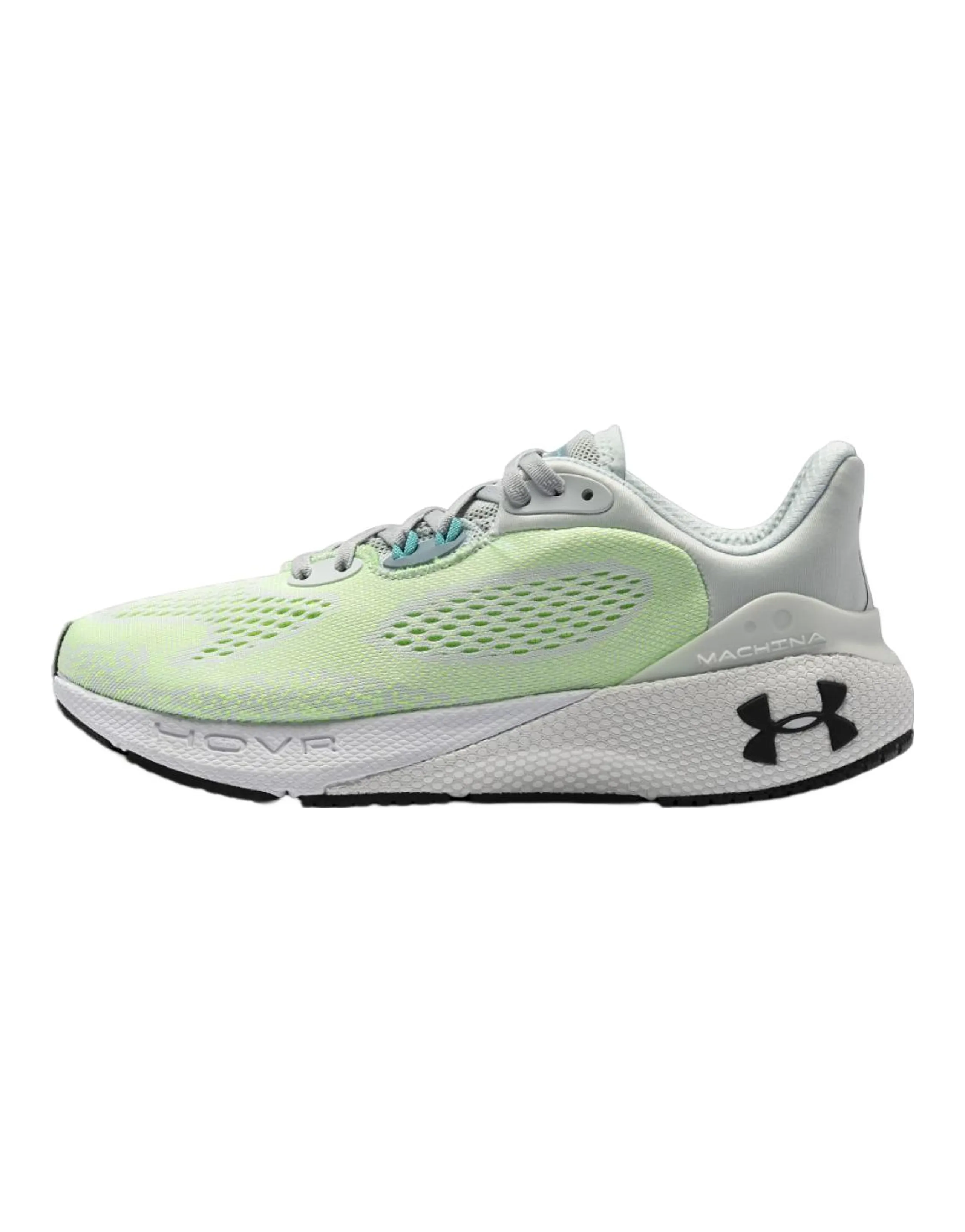Under Armour Hovr Machina 3 Daylight 2.0 Cn 'White Green'