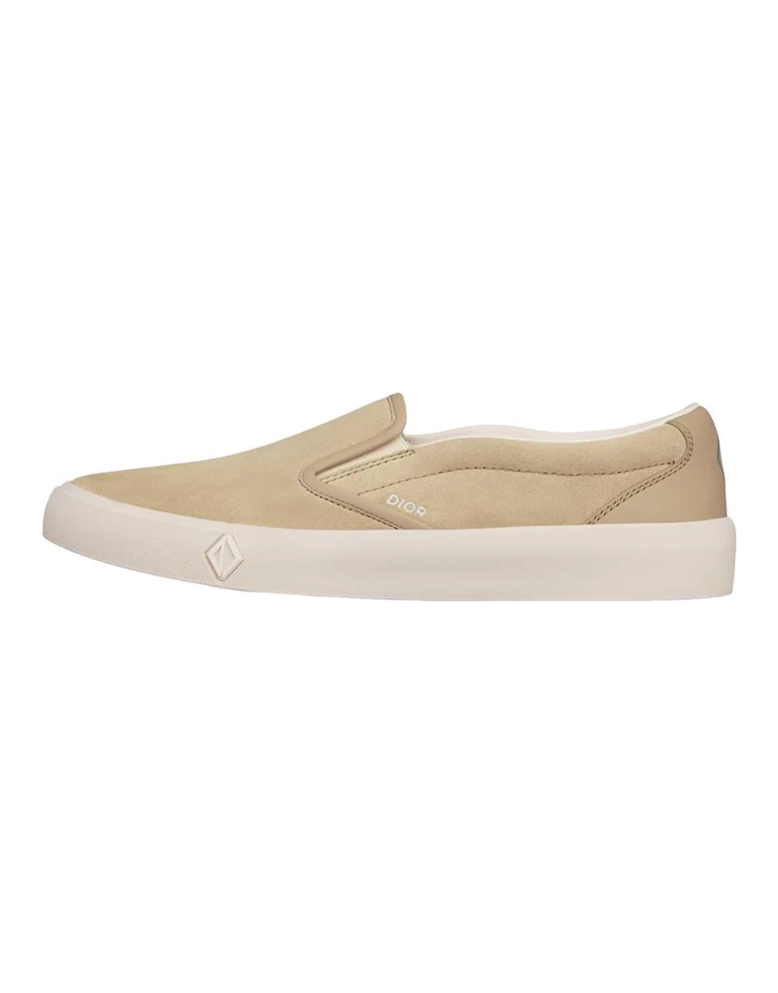 DIOR B101 Slip-On 'Beige'