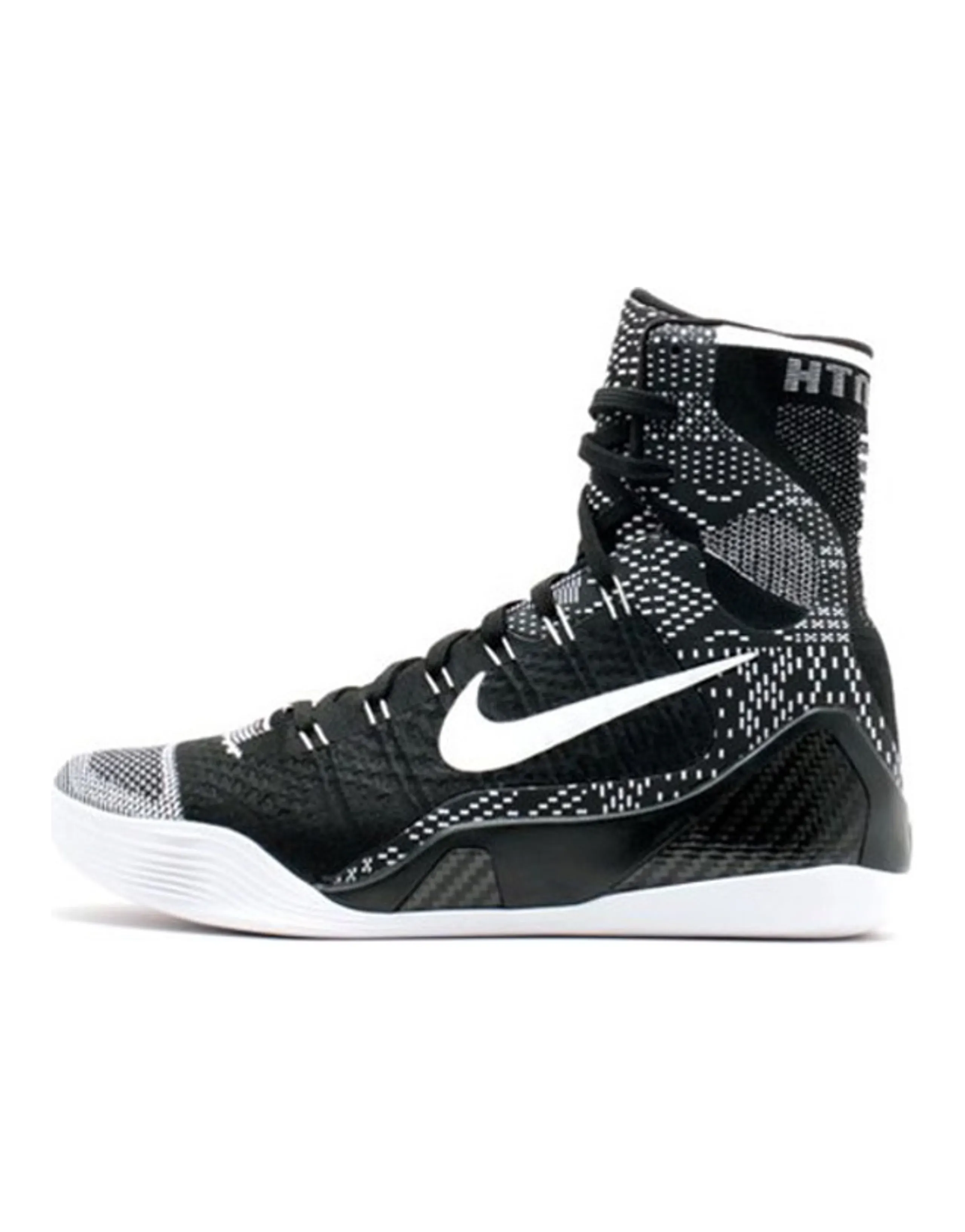 Nike Kobe 9 Elite Black History Month