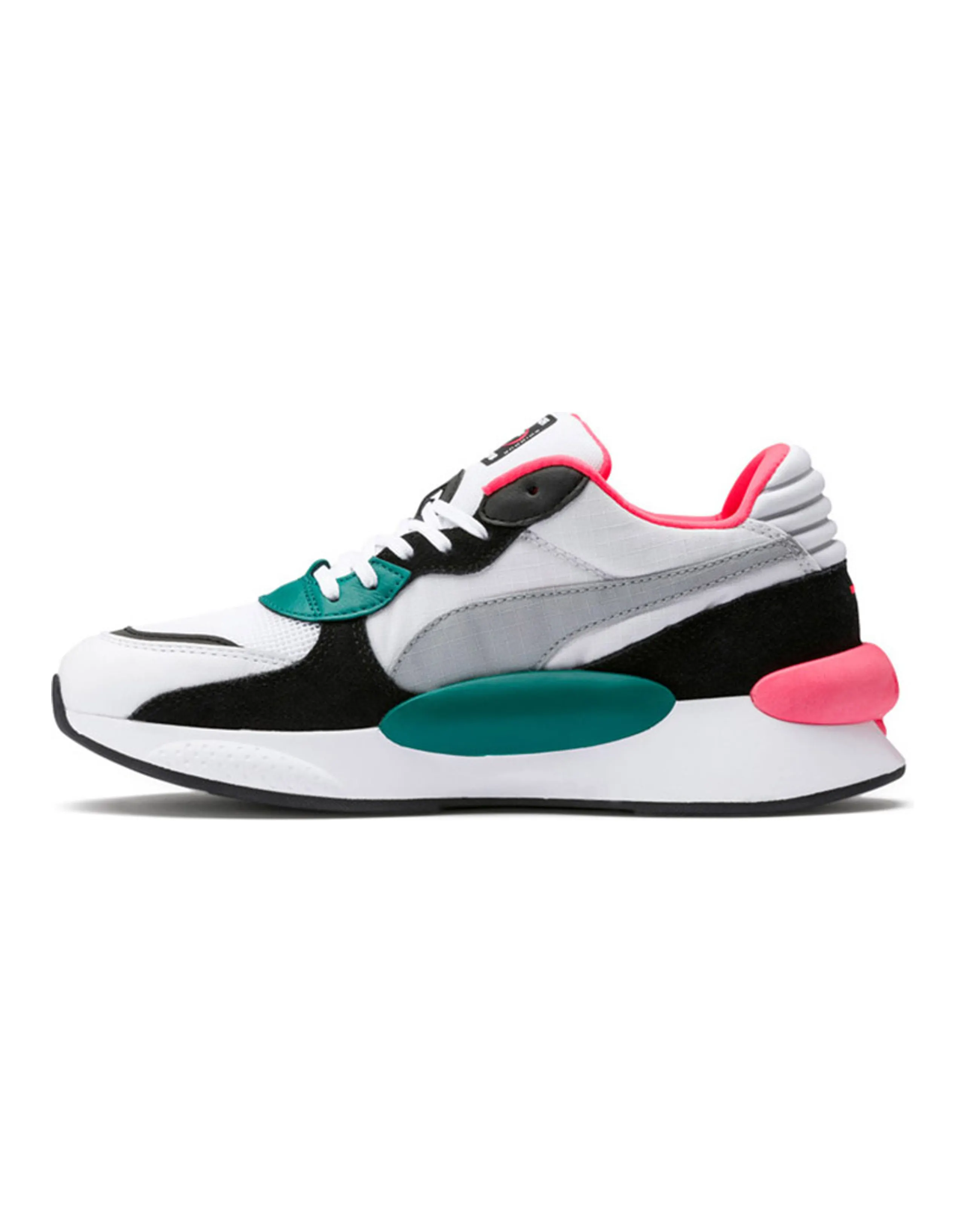 PUMA Rs 9.8 Space 'Teal Green'