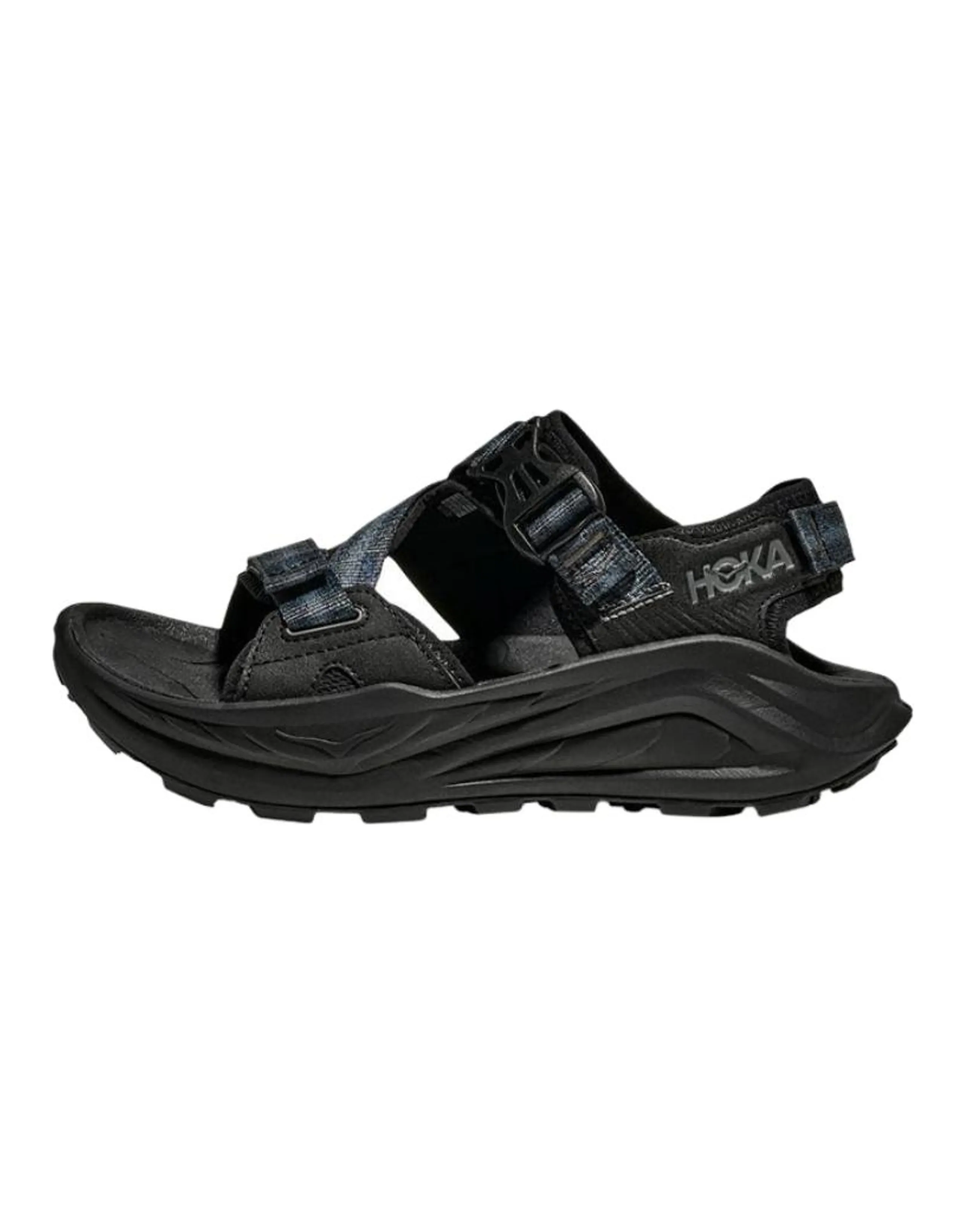 HOKA ONE ONE Infini Hike Tc Black