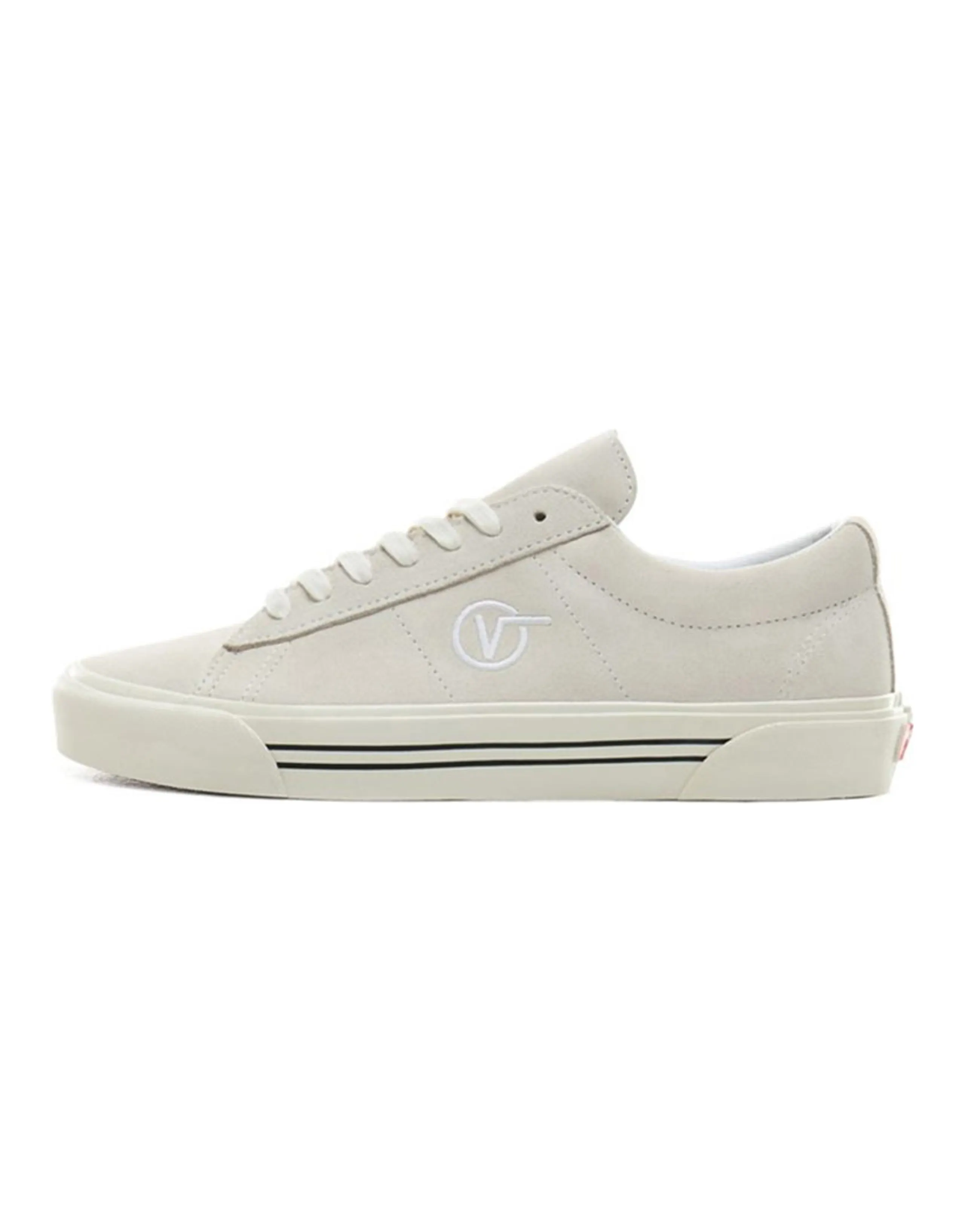 Sid Vans Dx 'Anaheim Factory   White'