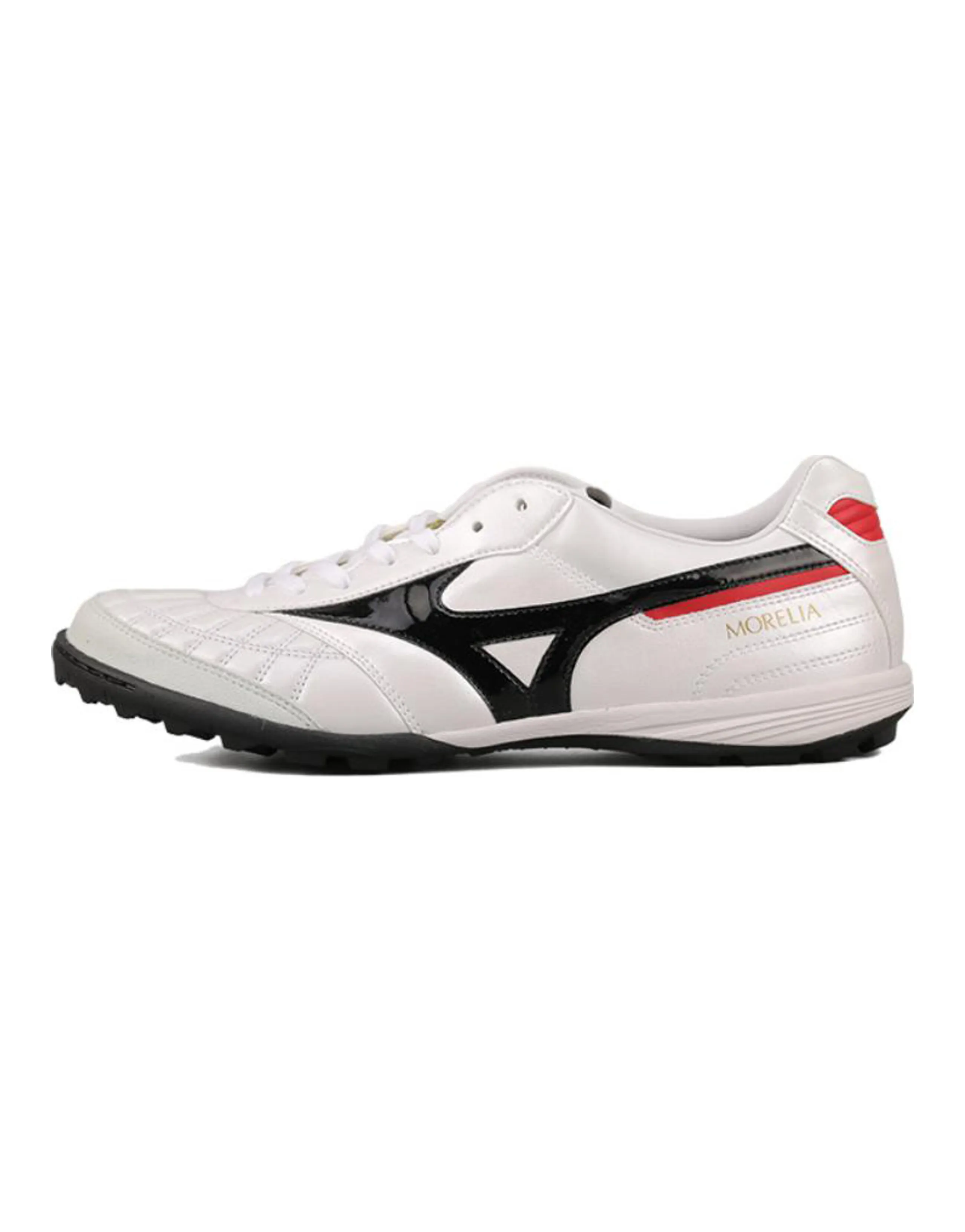 Mizuno Morelia M8 White Black