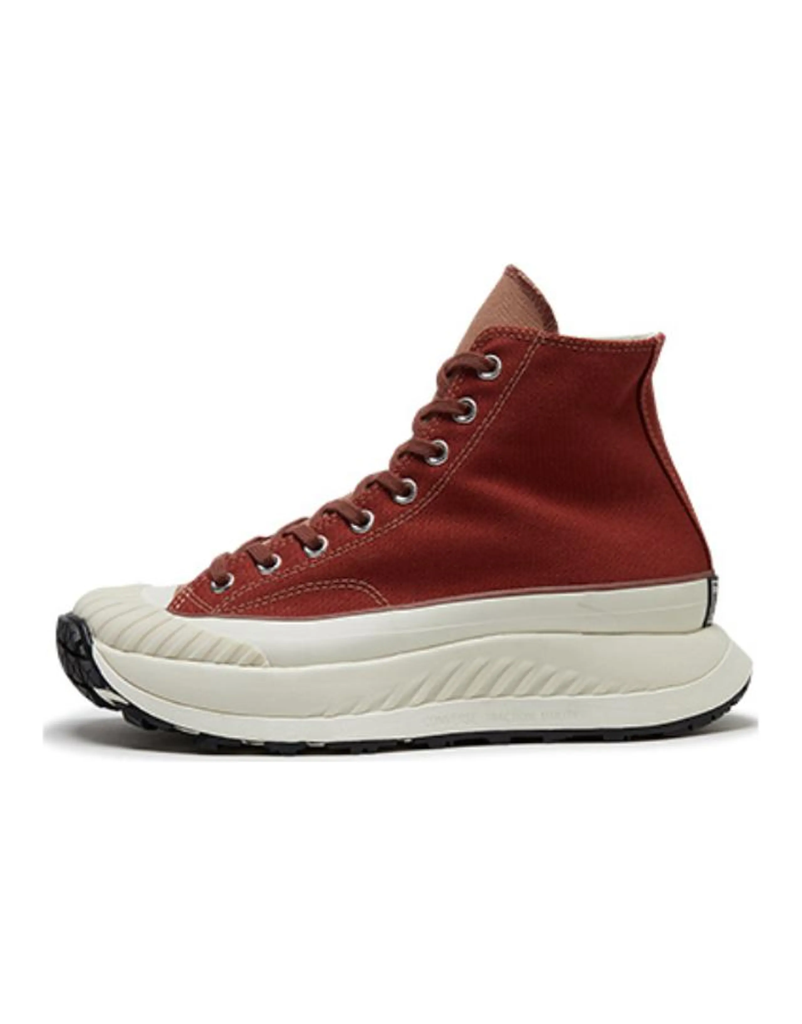 Chuck 70 Converse AT CX 'Ritual Red'