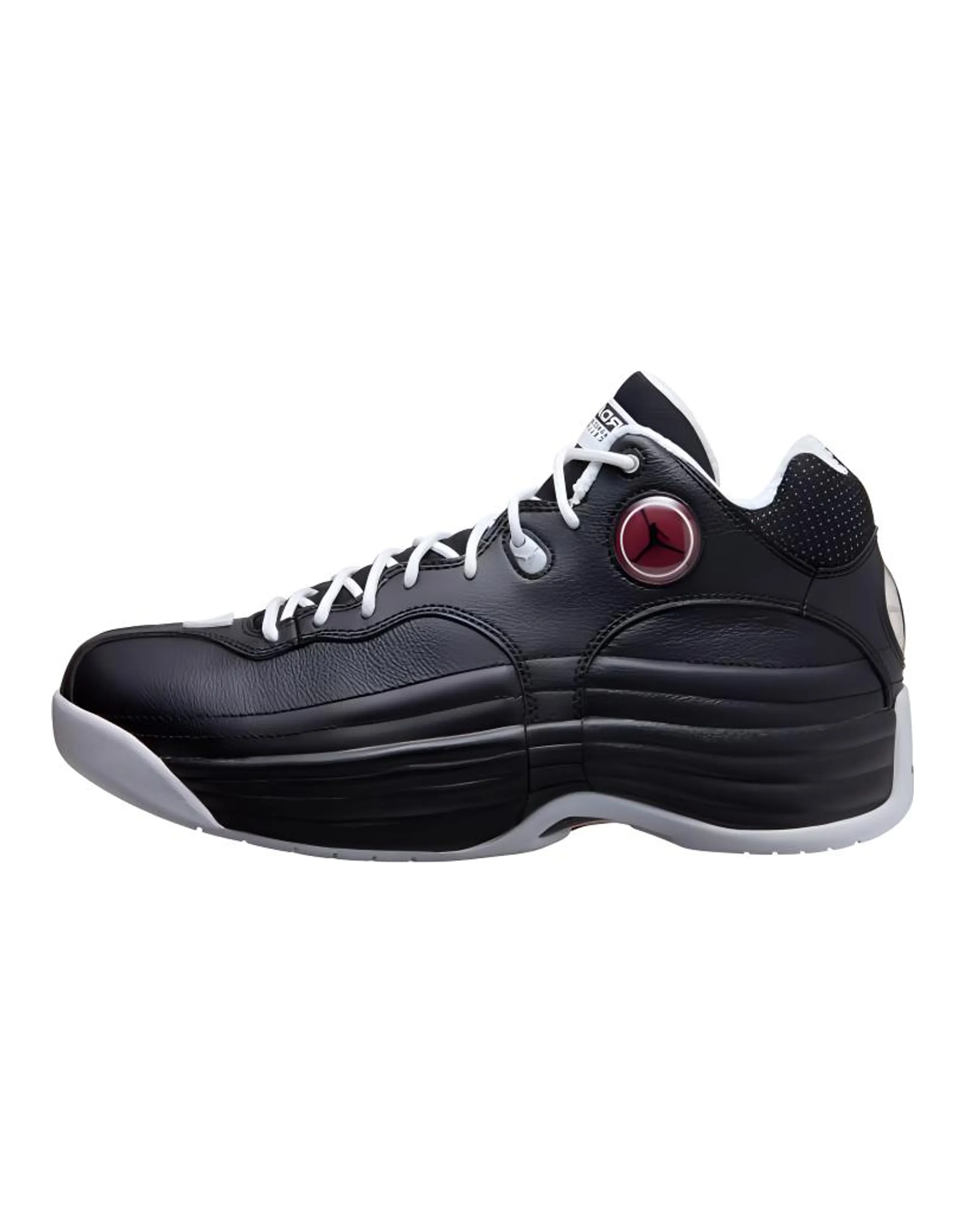 JORDAN Jumpman Team 1 'Black Red'