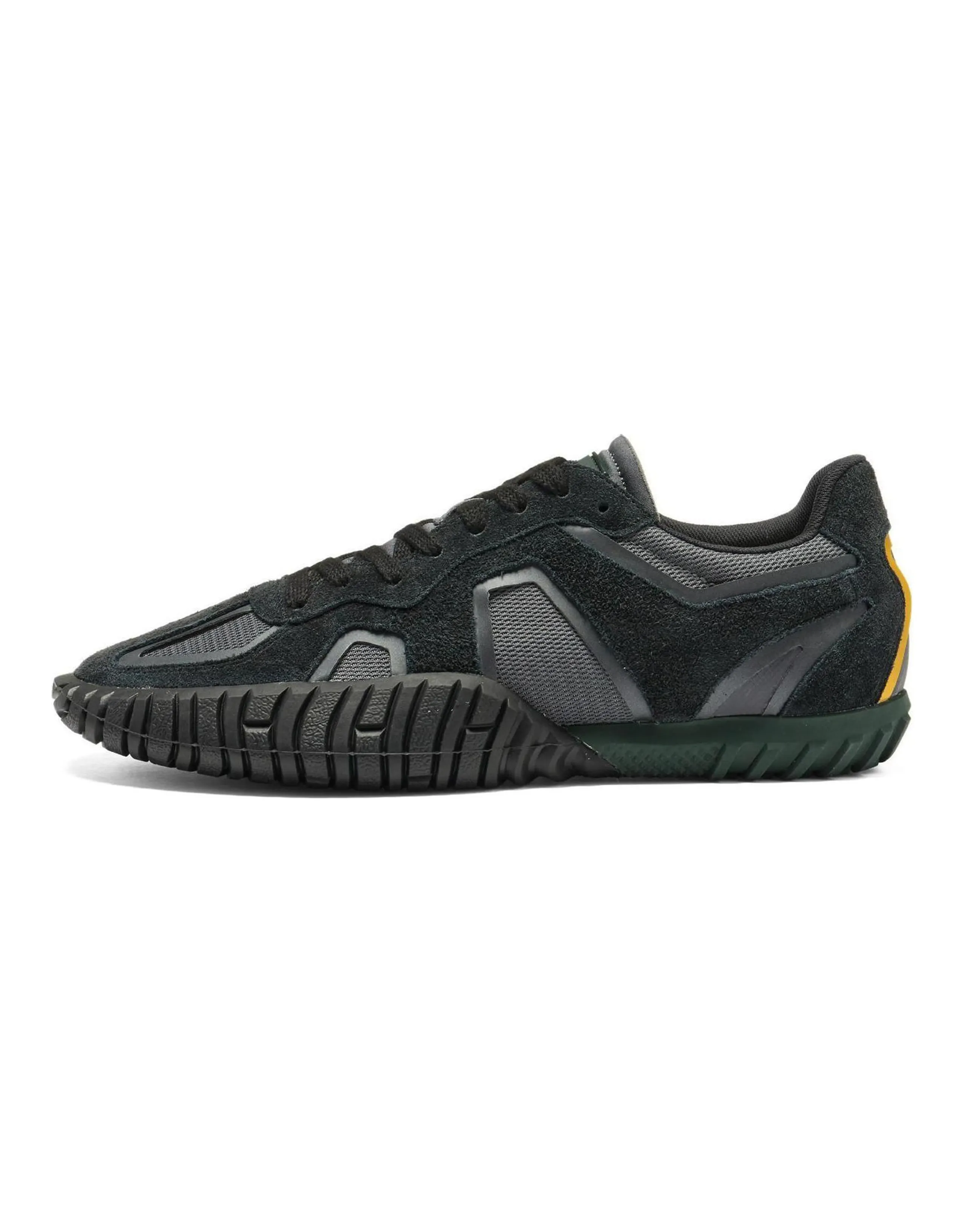 Onitsuka Tiger Duck Tiger Trainer 'Black Graphite Grey'