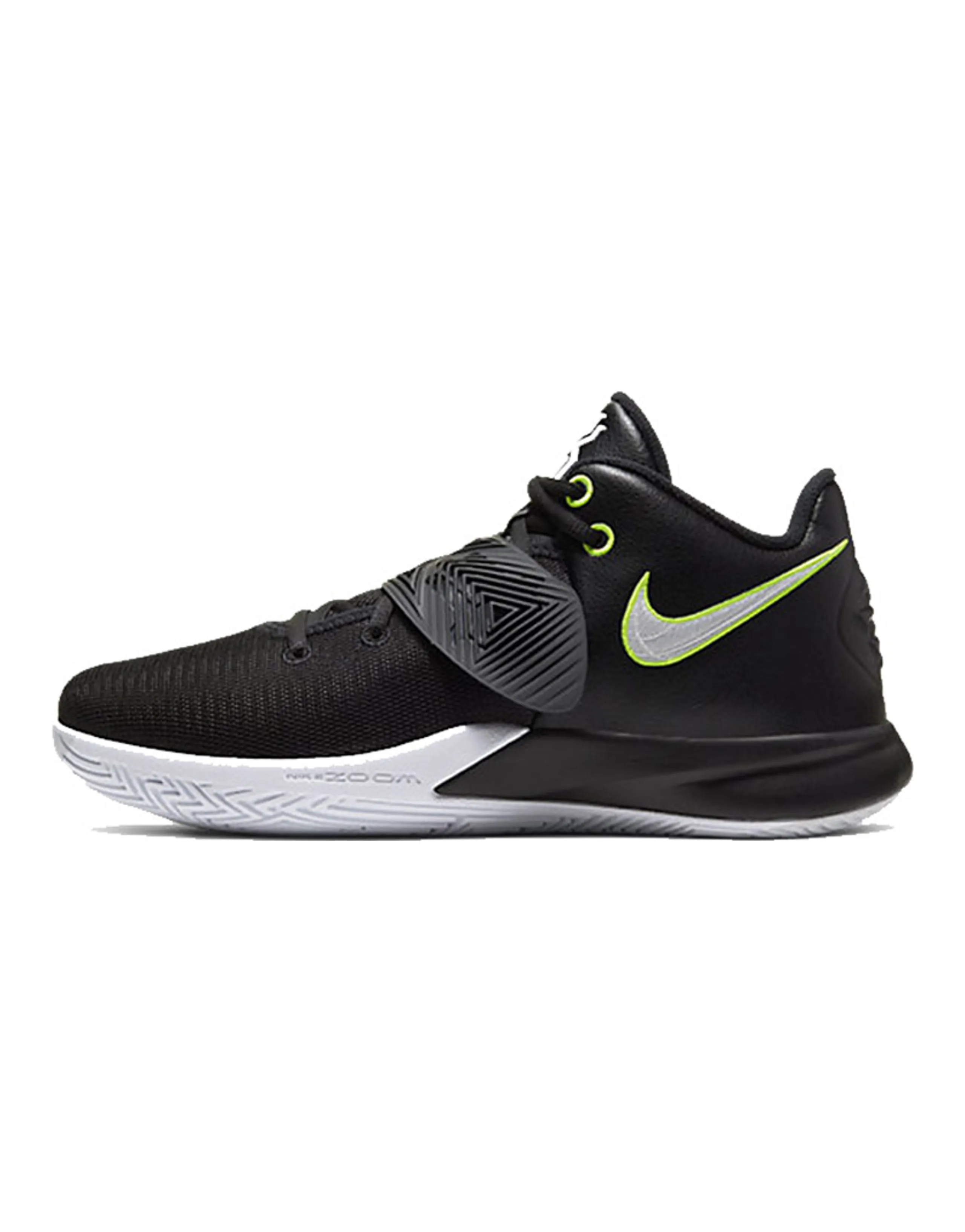 Nike Kyrie Flytrap 3 EP 'Black Volt'