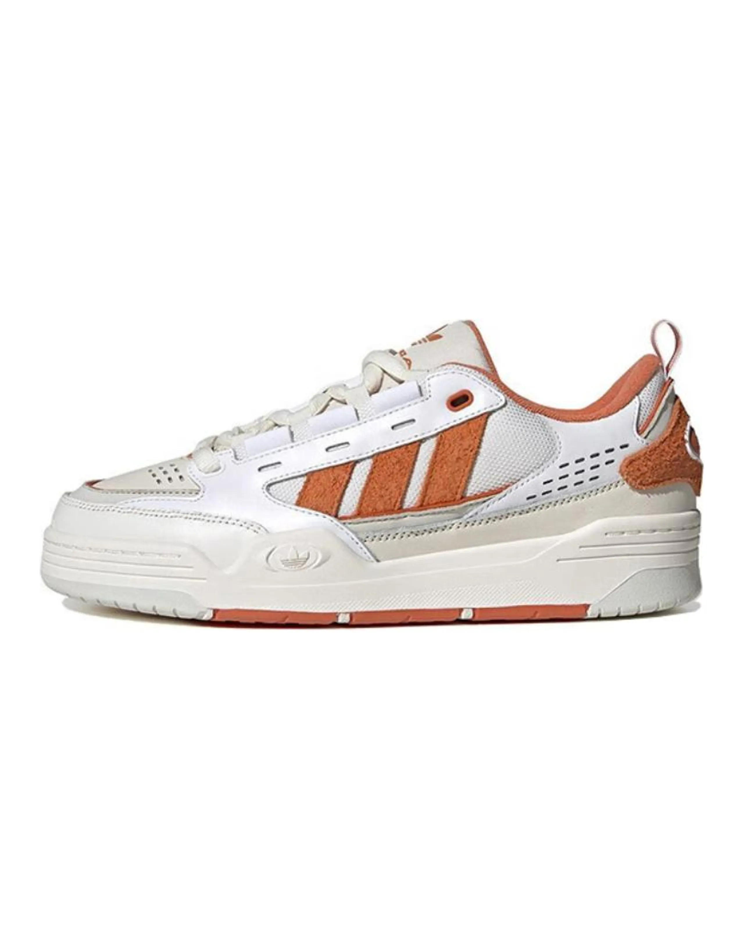 Adidas Originals Adi2000 'White Brown'
