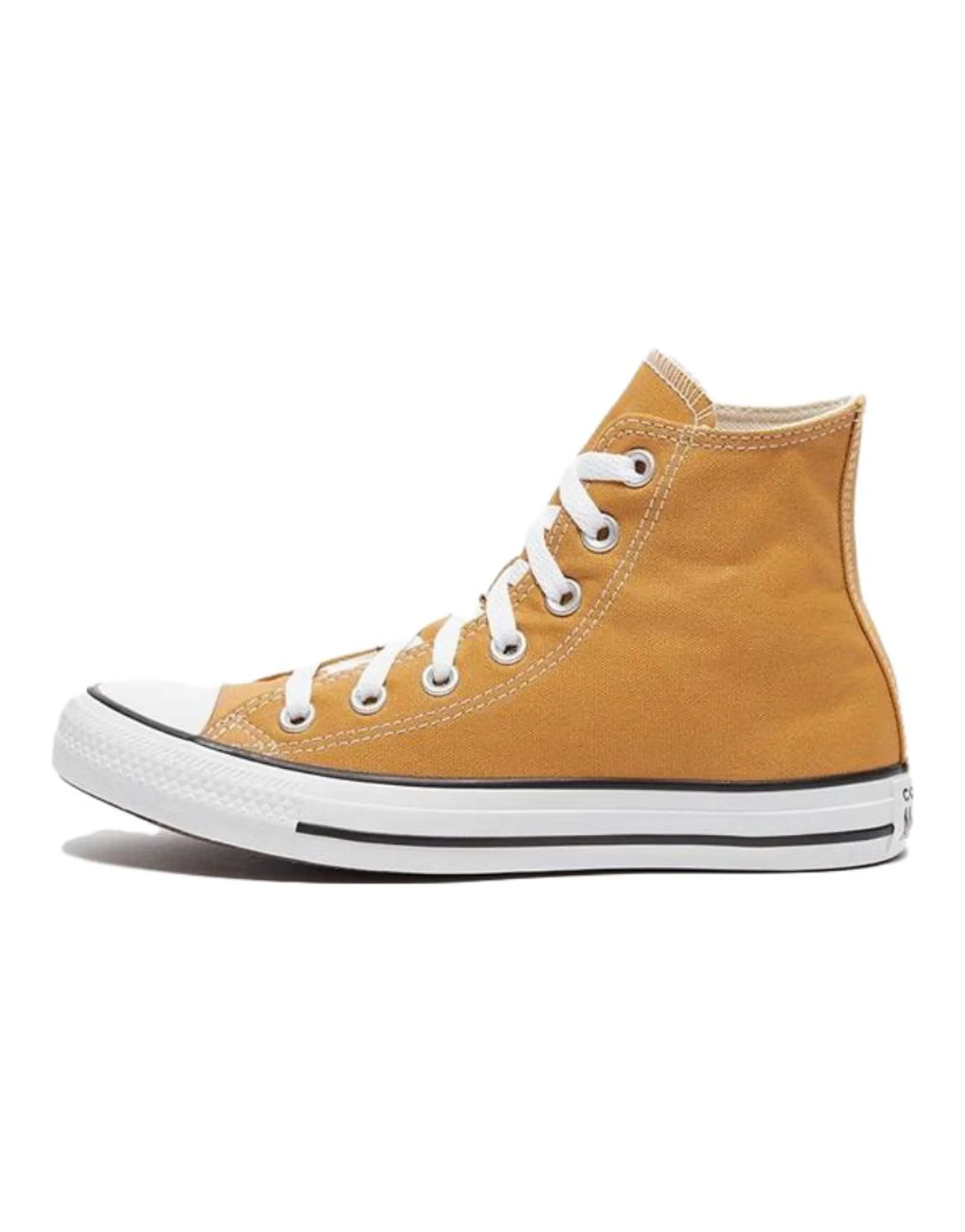 Converse Chuck Taylor Hi All Star Sneakers 'Burnt Honey'