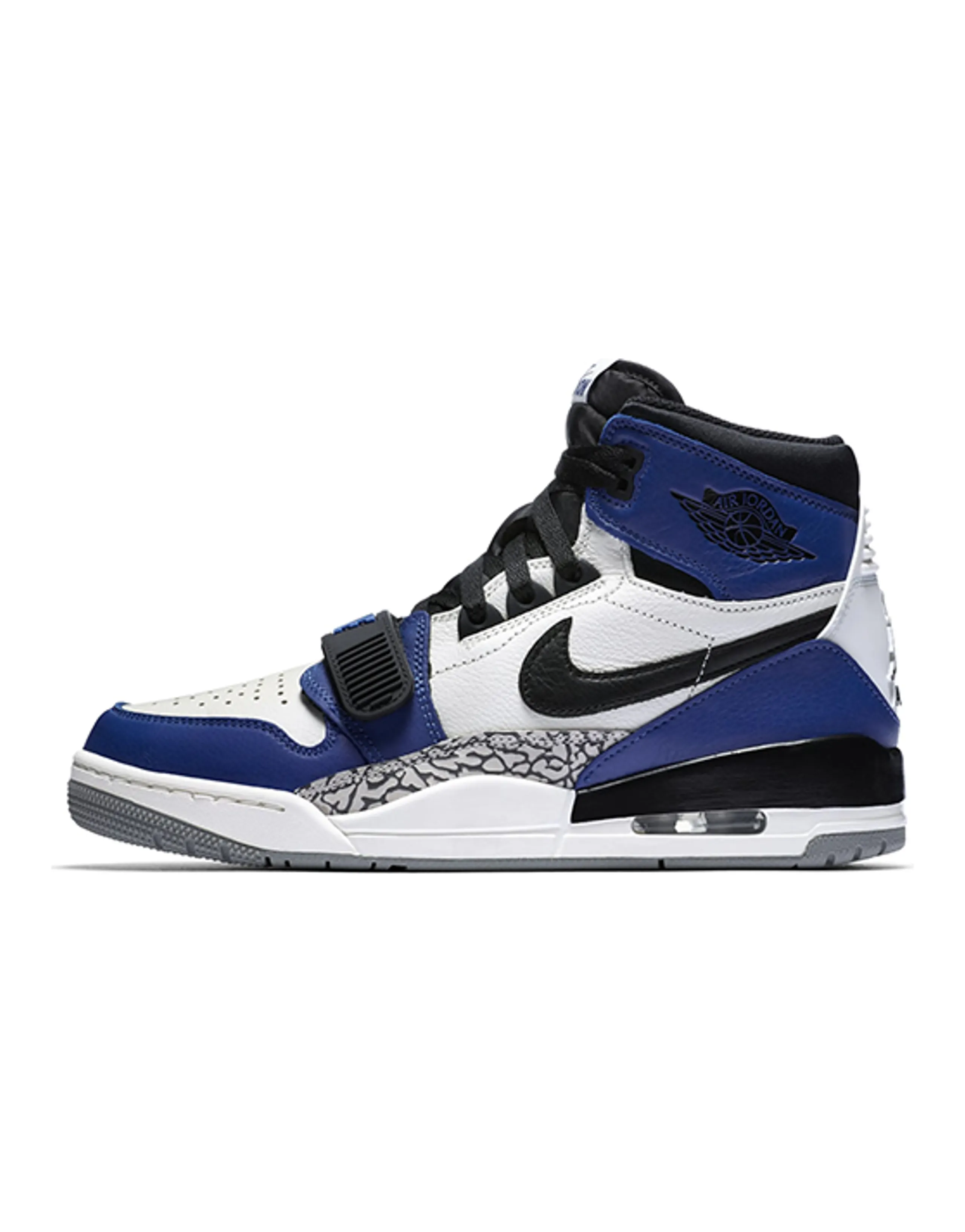 JORDAN Legacy 312 Storm Blue