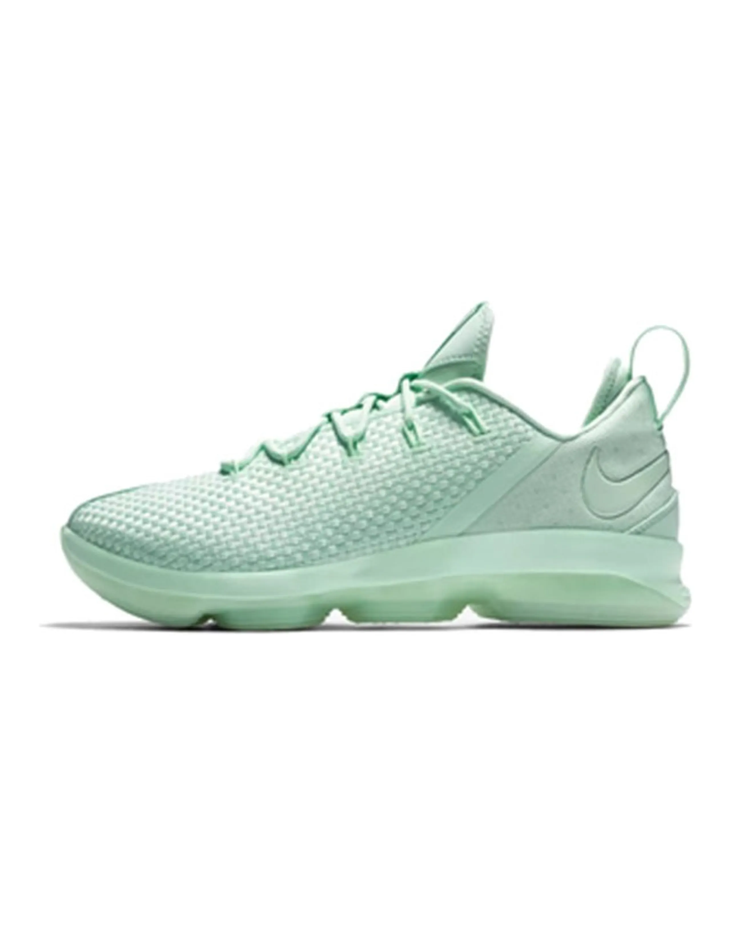 Nike LeBron 14 Low Mint Foam