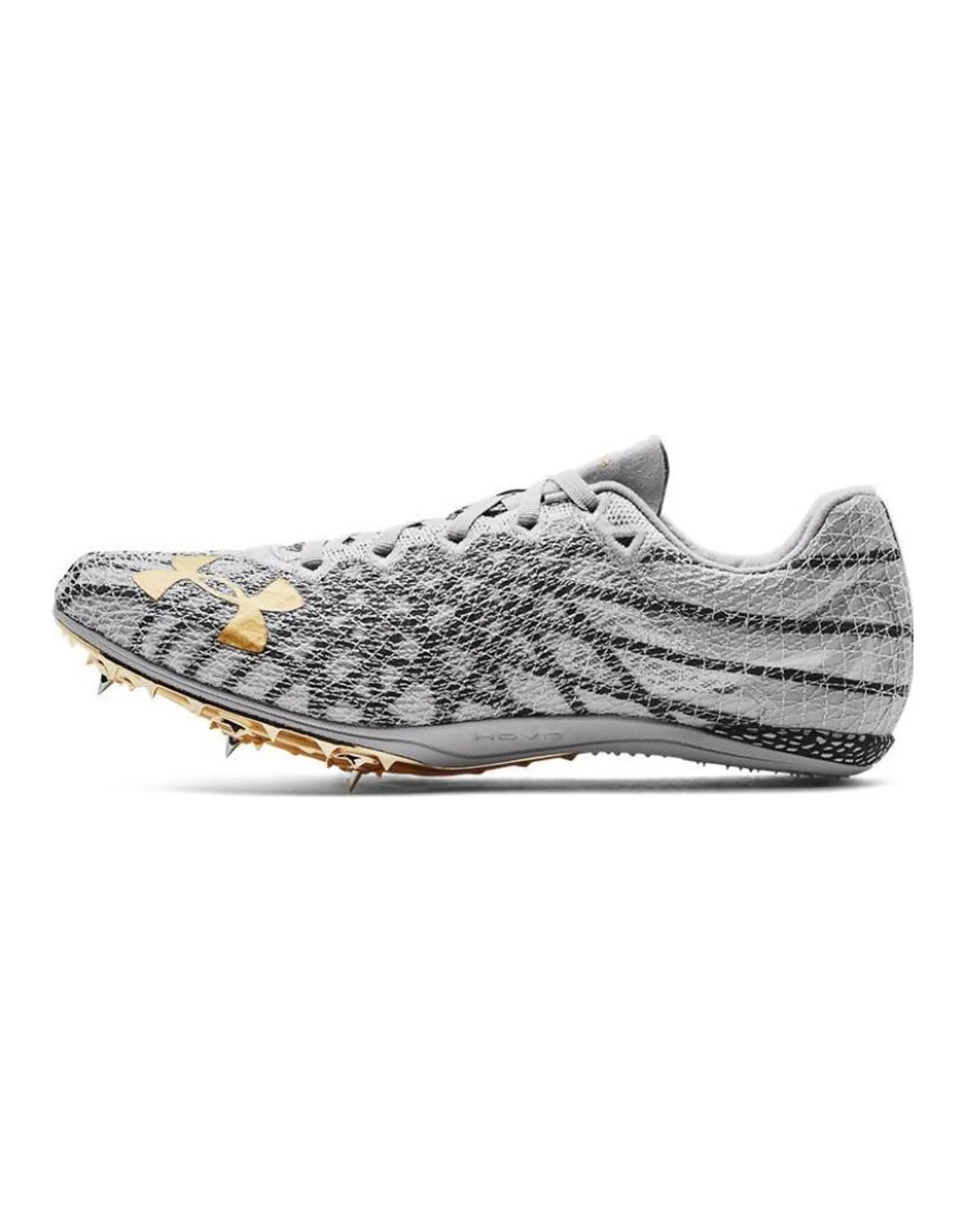Under Armour SpeedForm Miler Pro 3 'Grey'