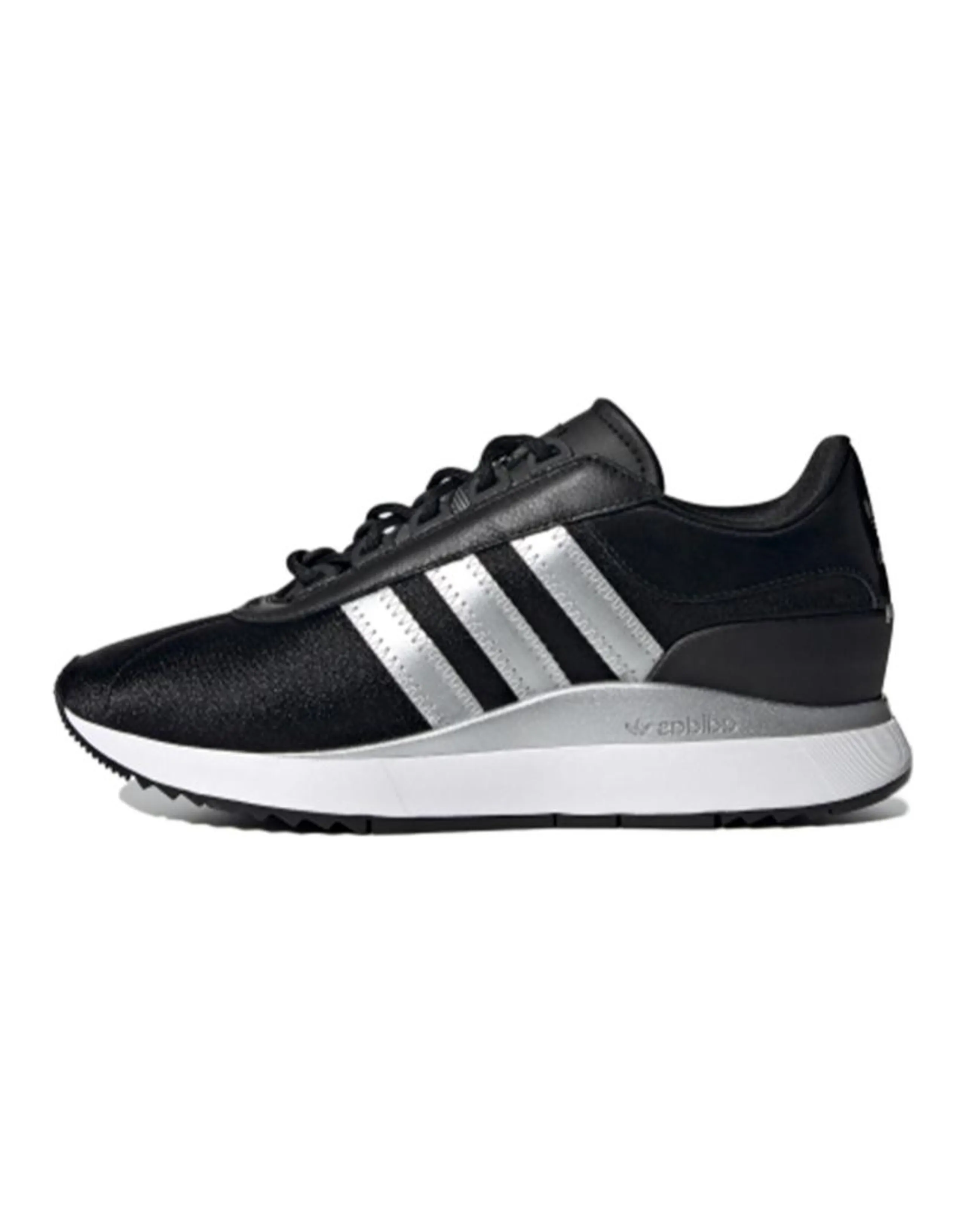 Adidas Originals Sl Andridge 'Black Silver Metallic' Women's