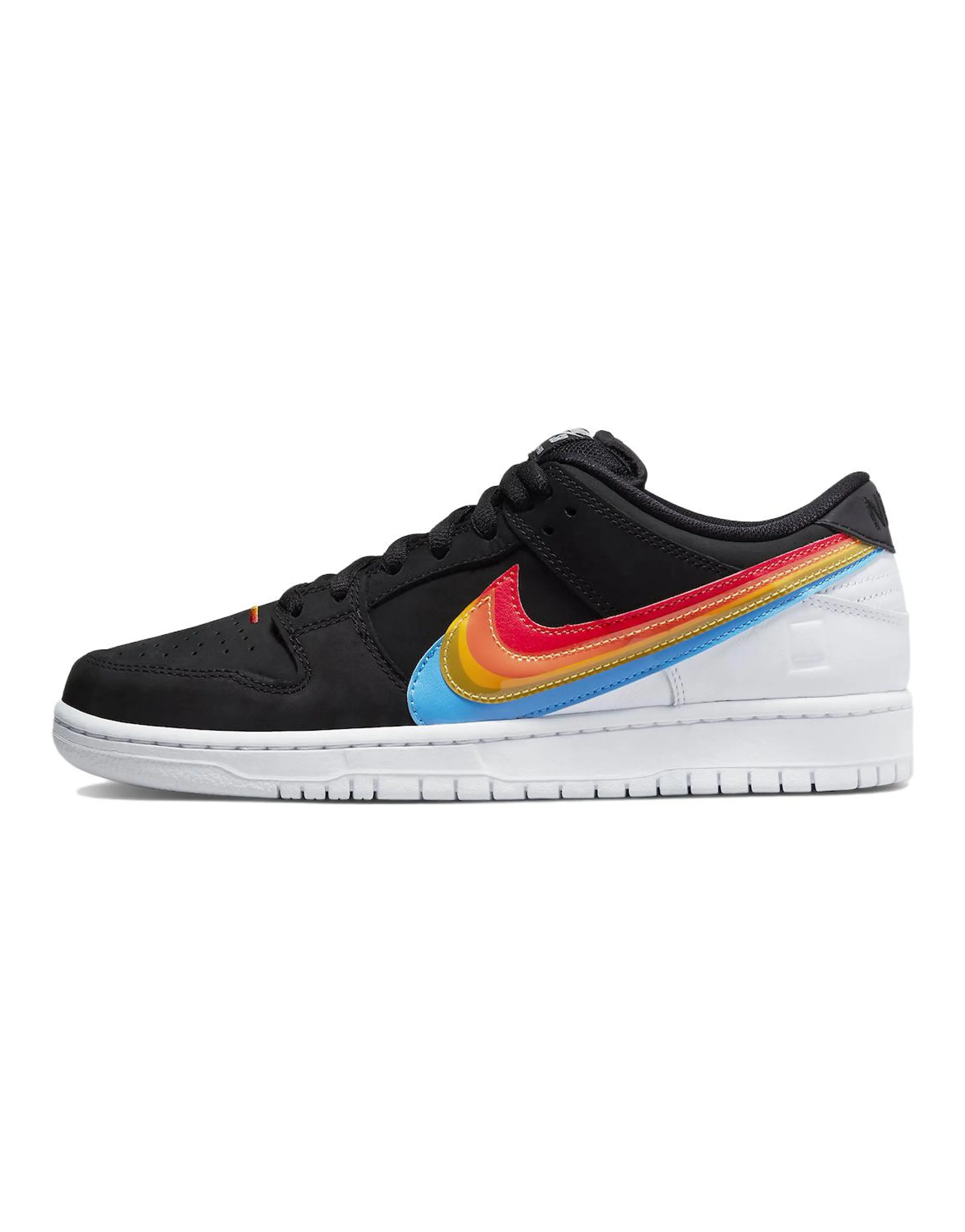 Nike Sb Dunk Low Polaroid
