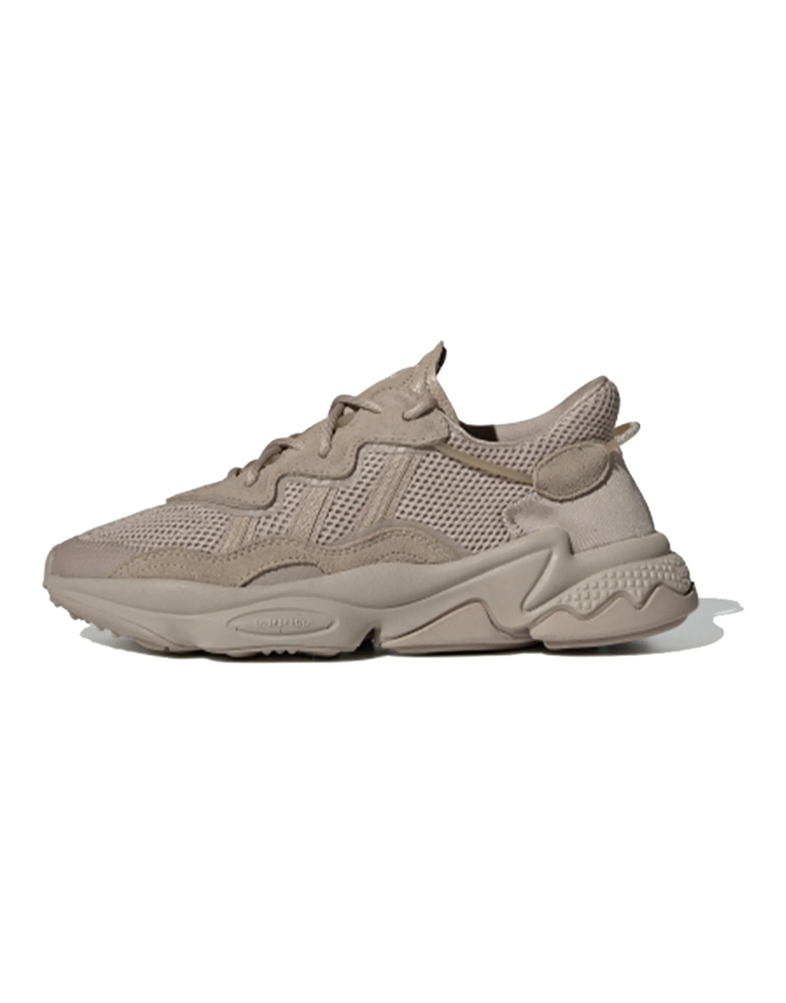 Adidas Originals Ozweego Trace Khaki Women's
