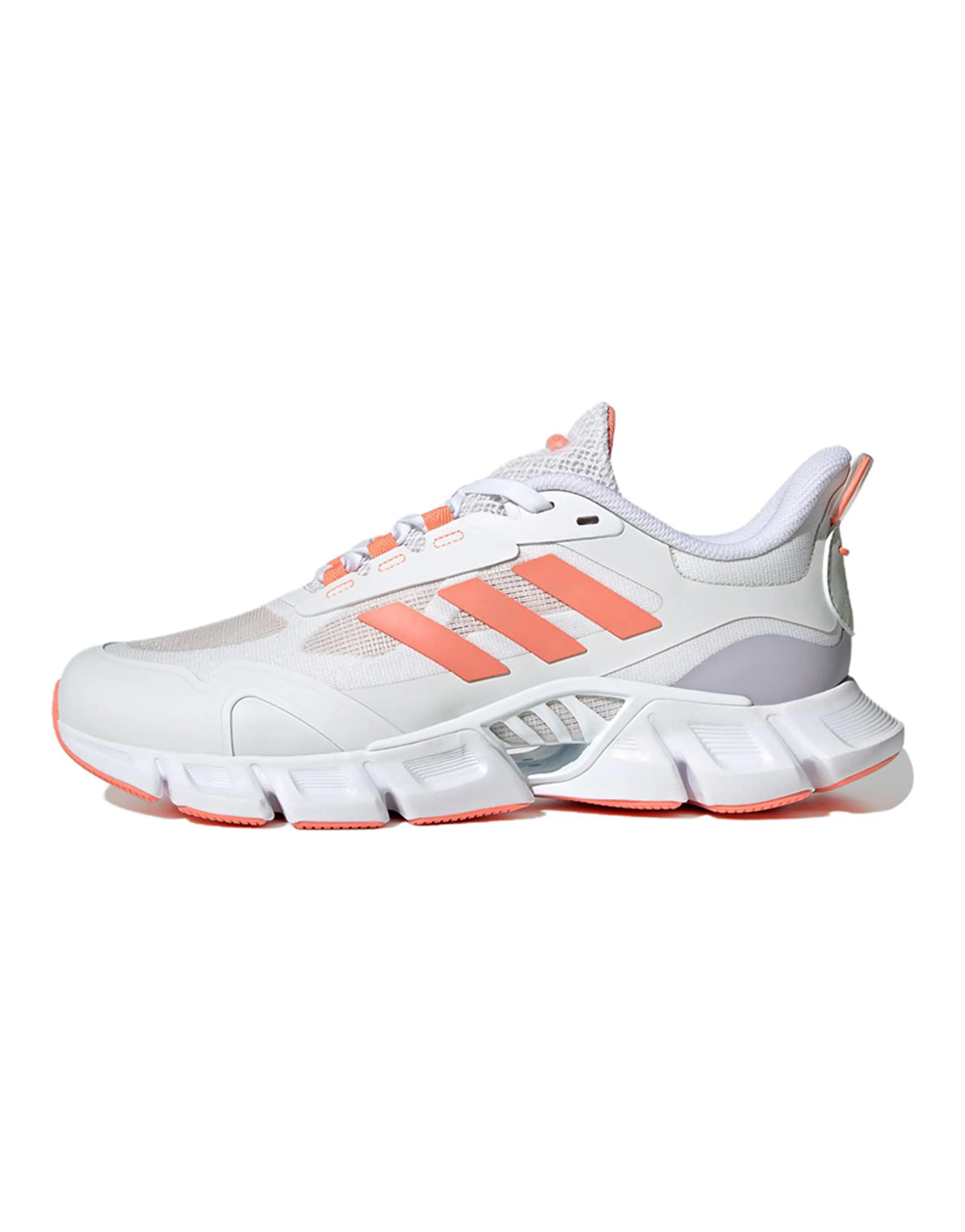 Adidas Climacool 'White Orange' Women's