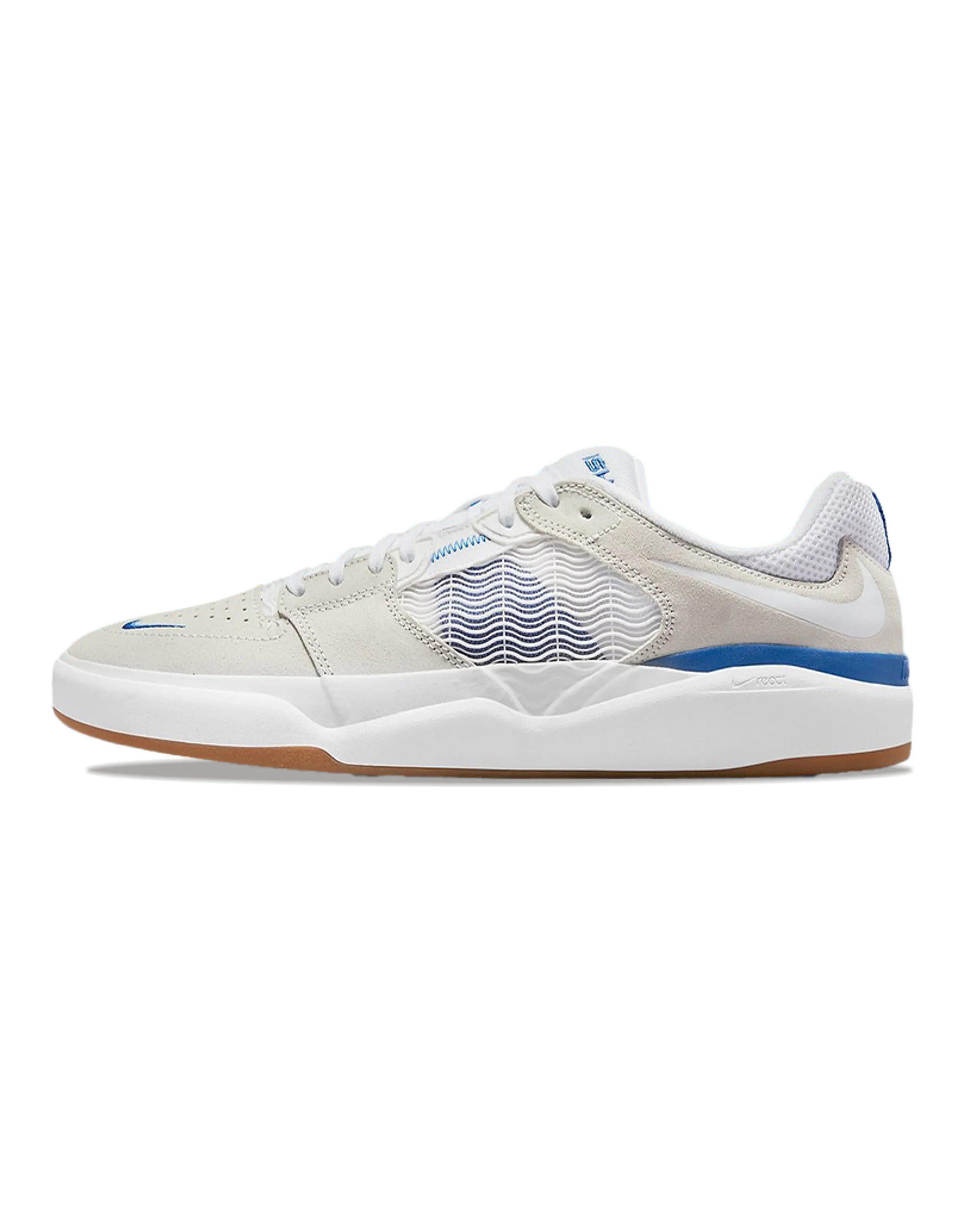 Nike SB Ishod Wair Summit White