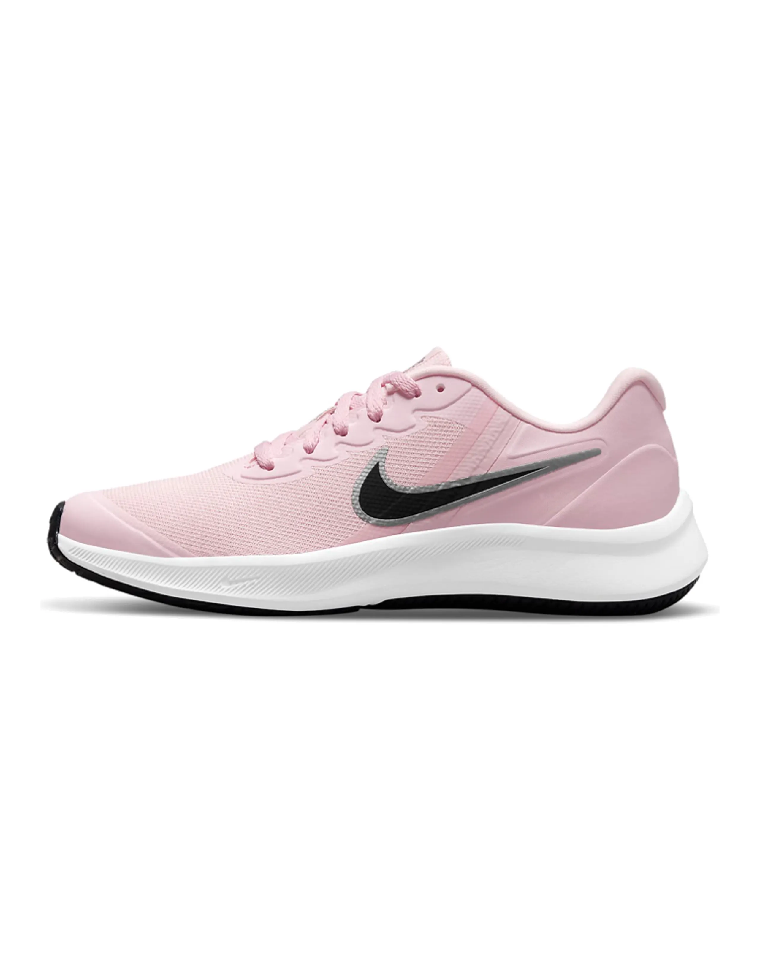 Nike Star Runner 3 'Pink Foam' GS