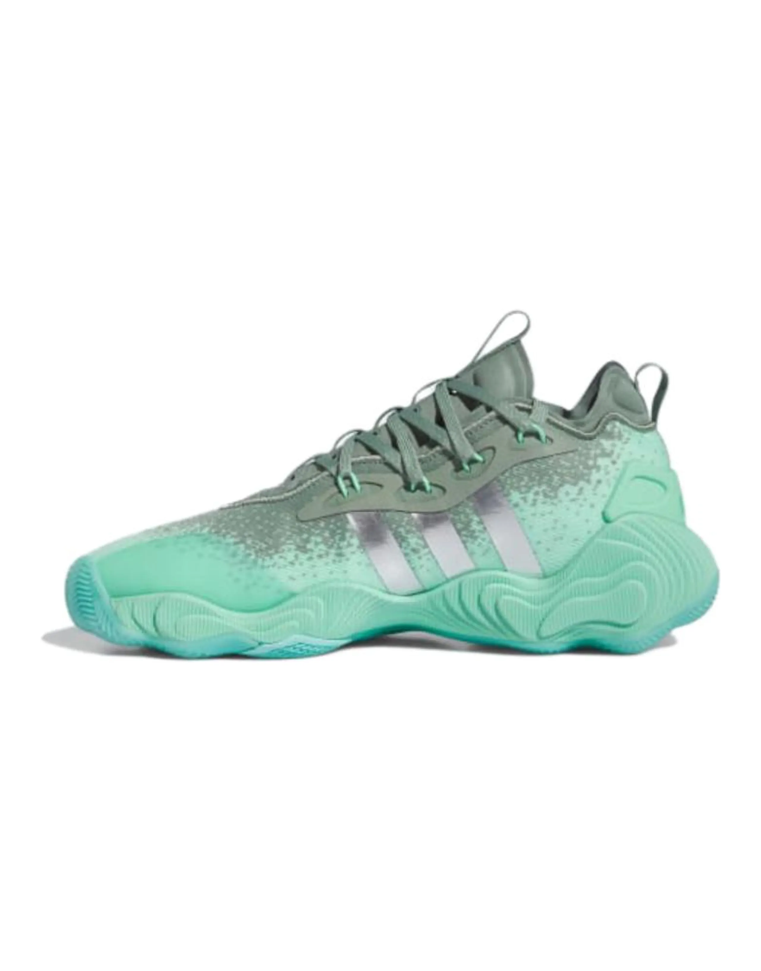 adidas Trae Young 3.0 "Jade"