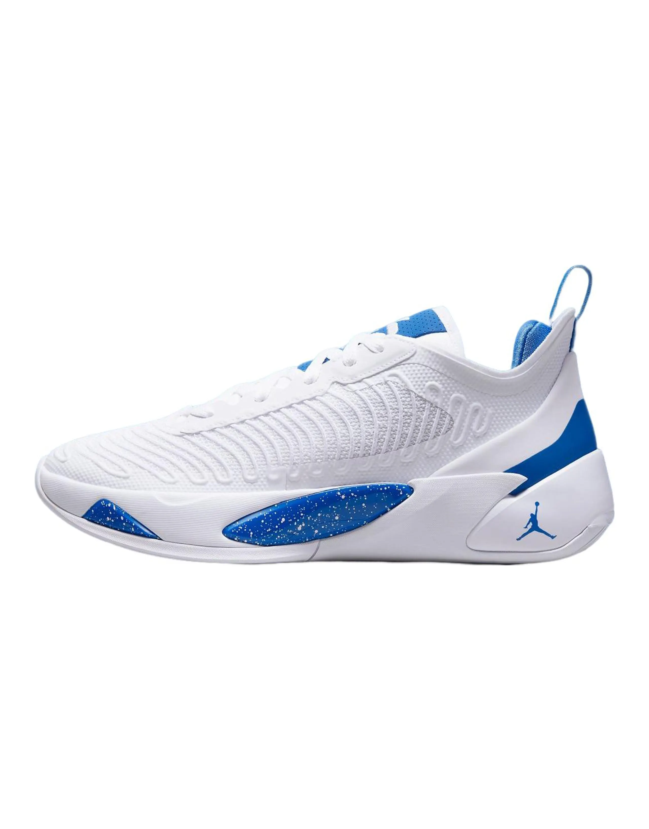 JORDAN Luka 1 White Sport Blue