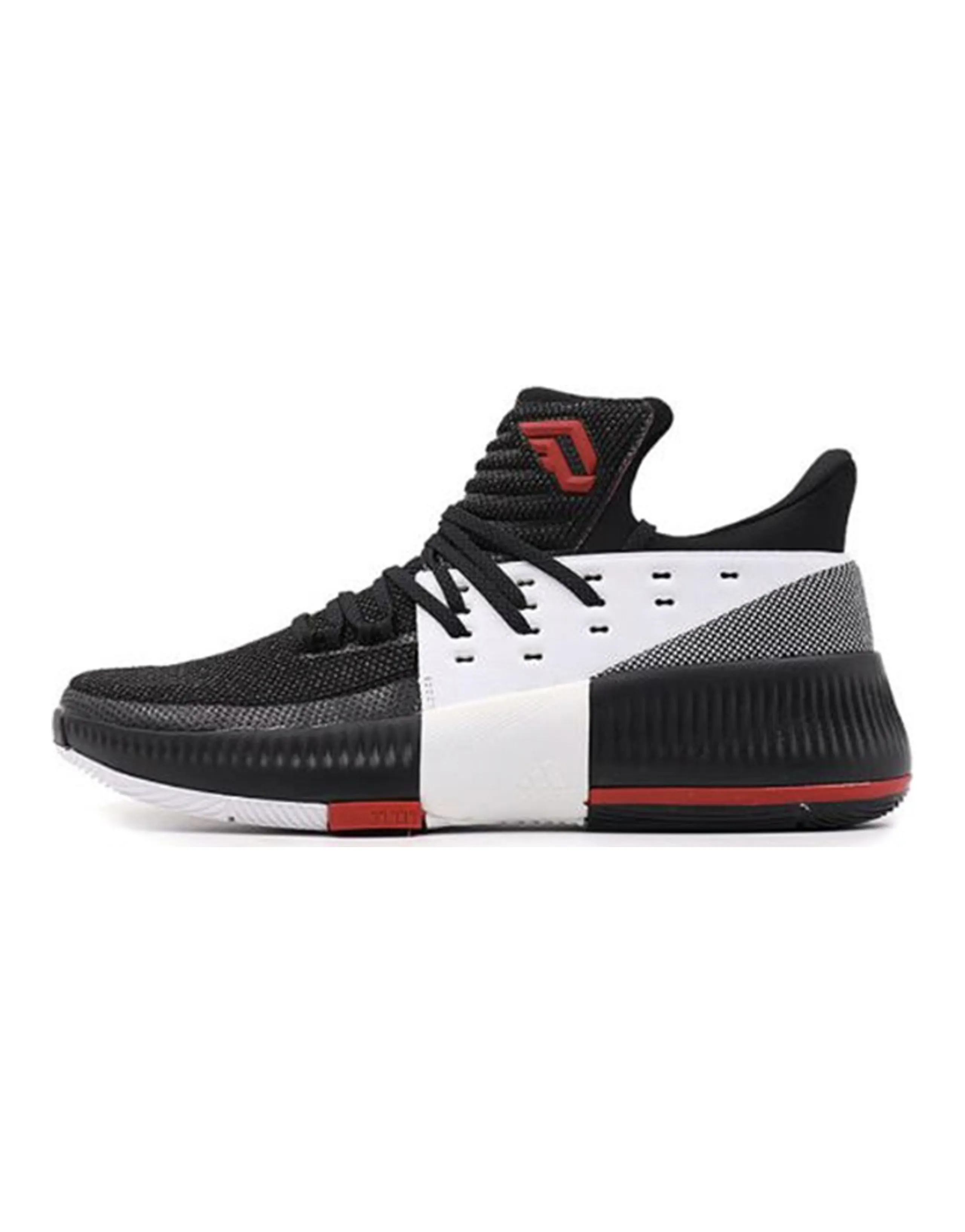 Adidas Dame 3 On Tour
