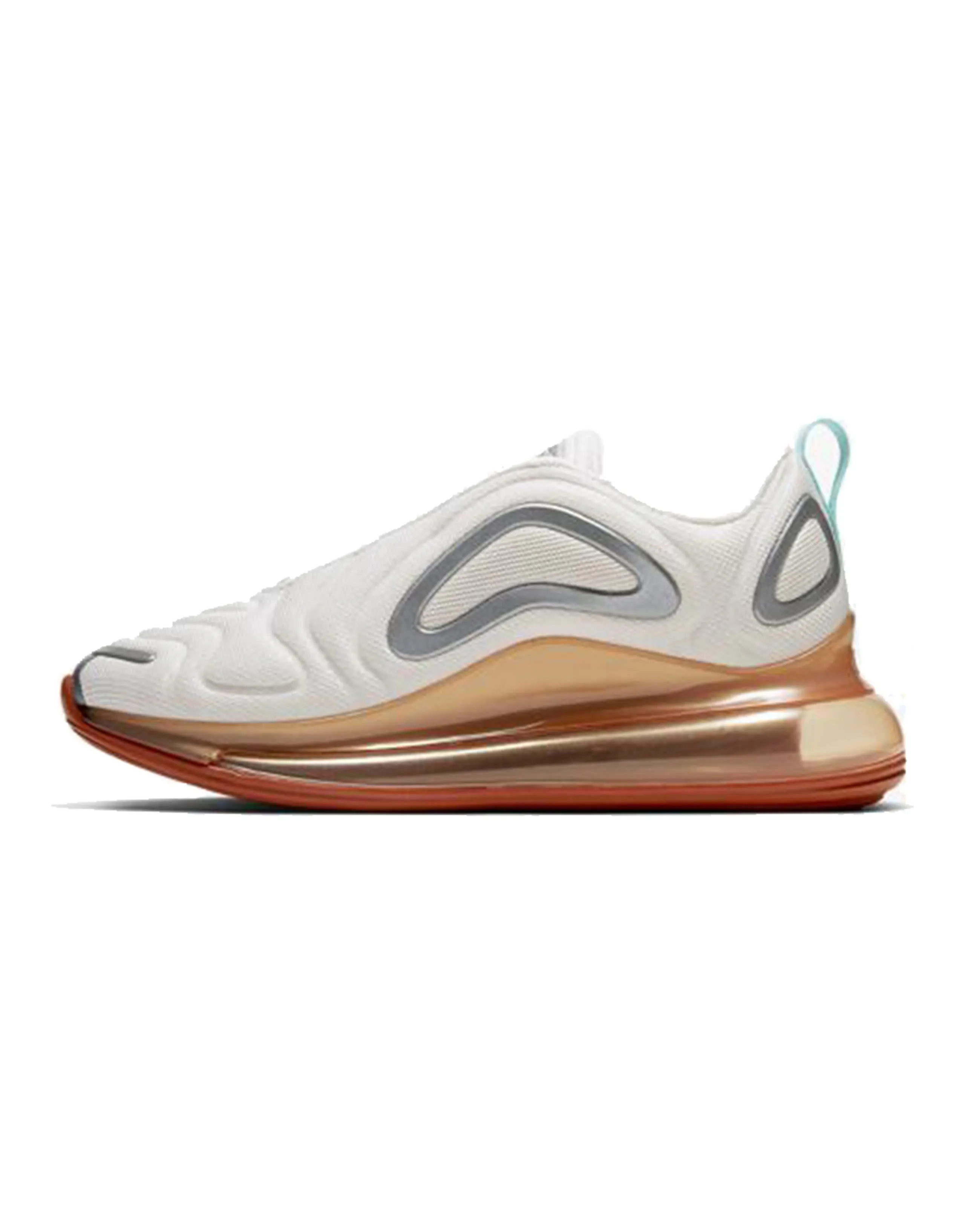 Nike Air Max 720 Se 'Phantom Metallic Pewter' Women's