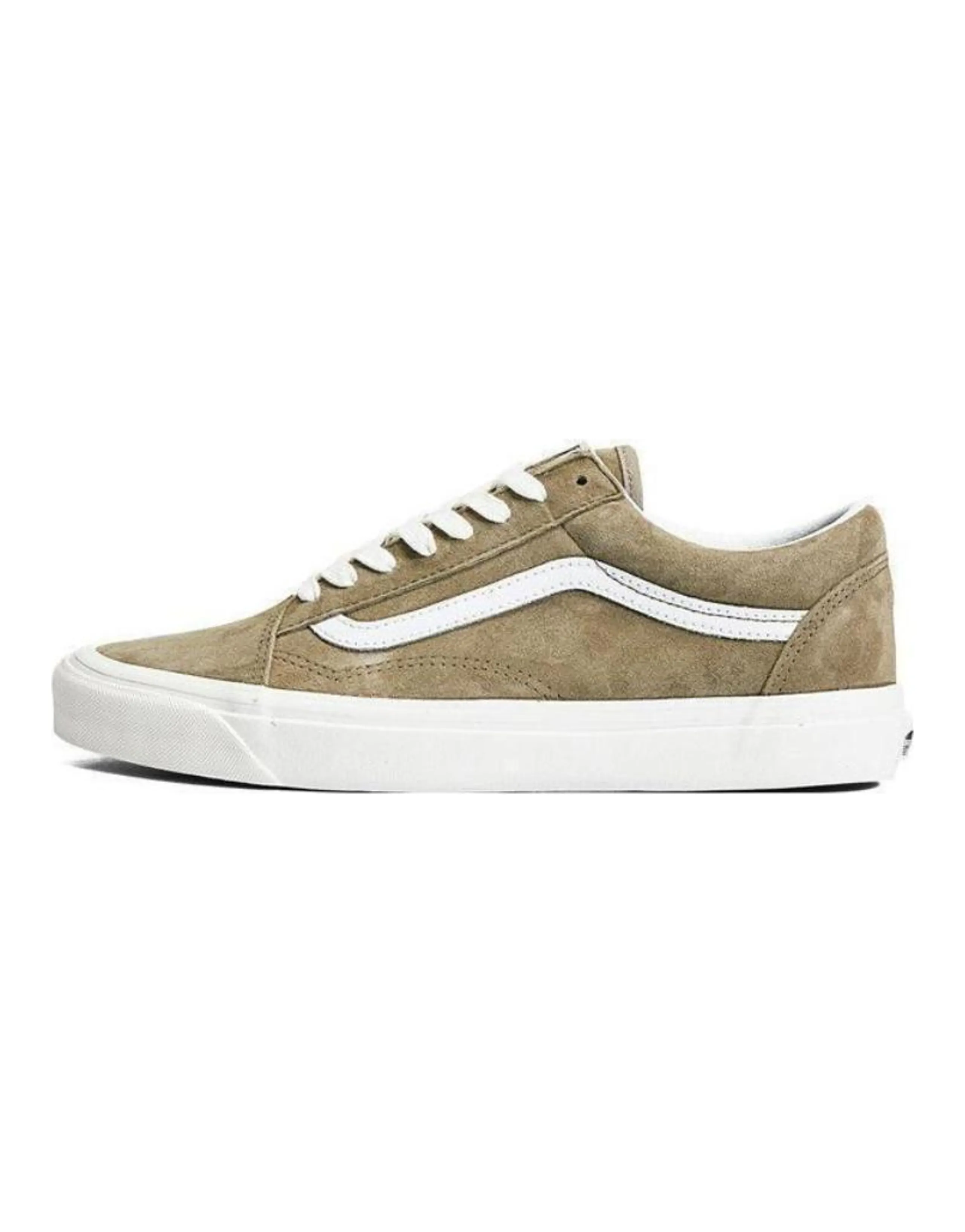 Old Skool Vans 36 Dx 'Pig Suede - Grey'