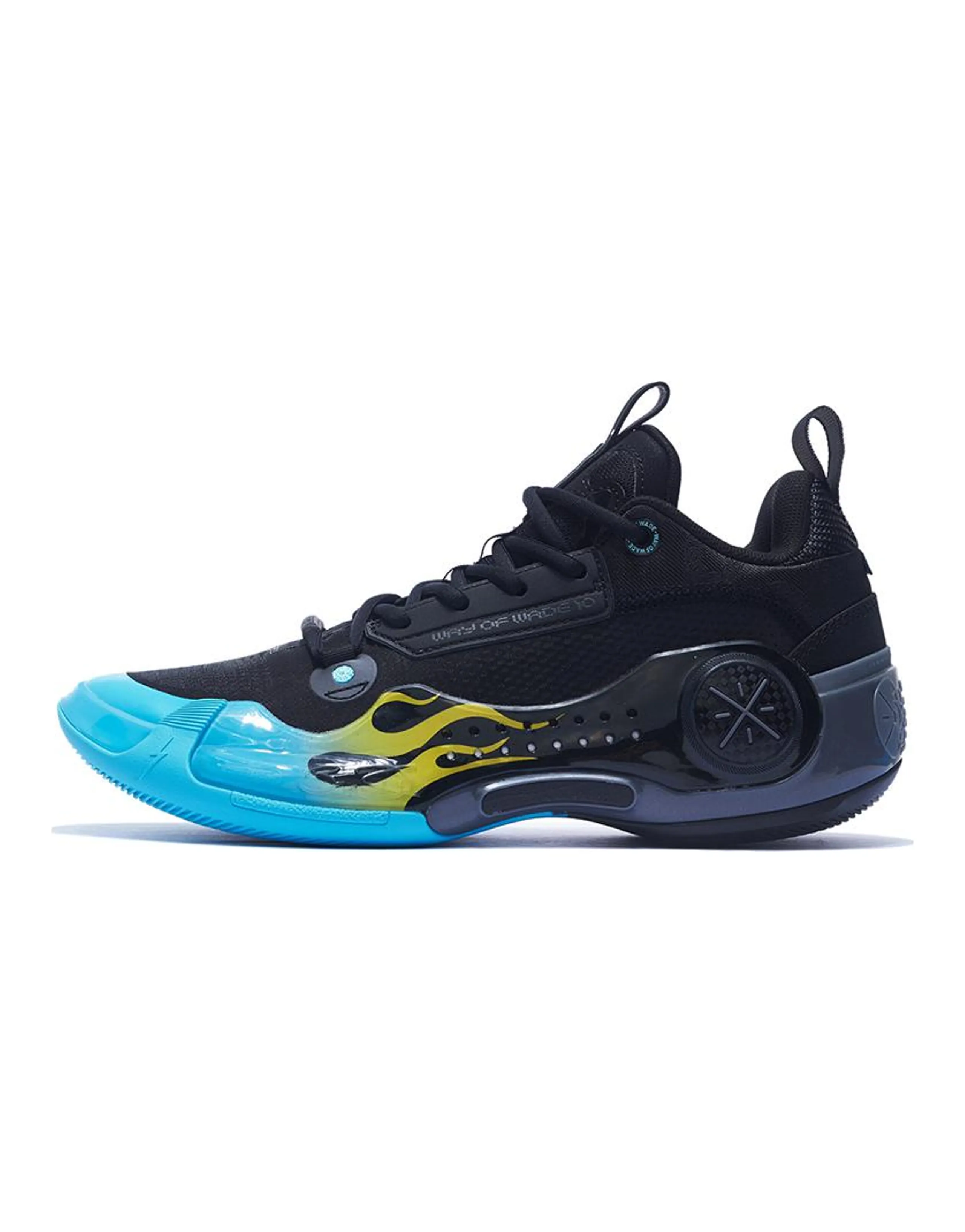LINING Way Of Wade 10 Low Element - Wind & Fire