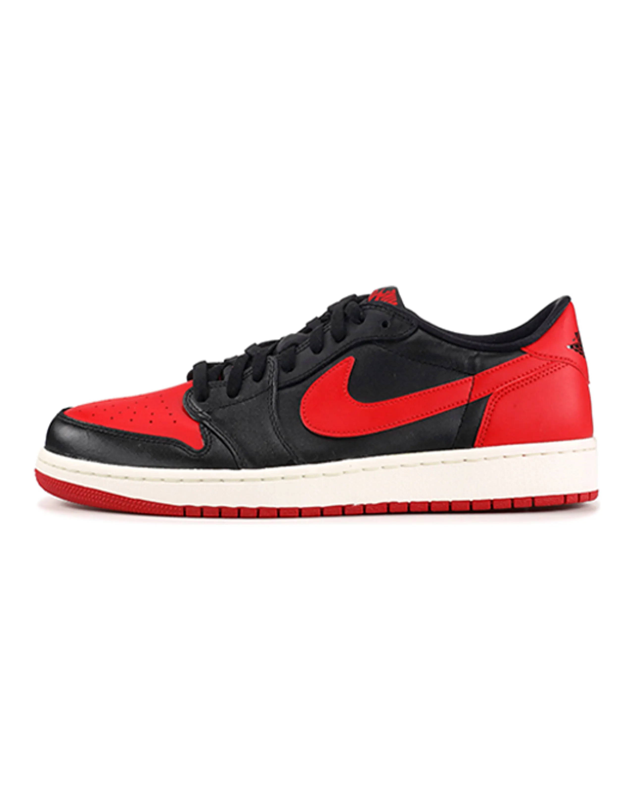 Jordan 1 Retro Low OG Bred
