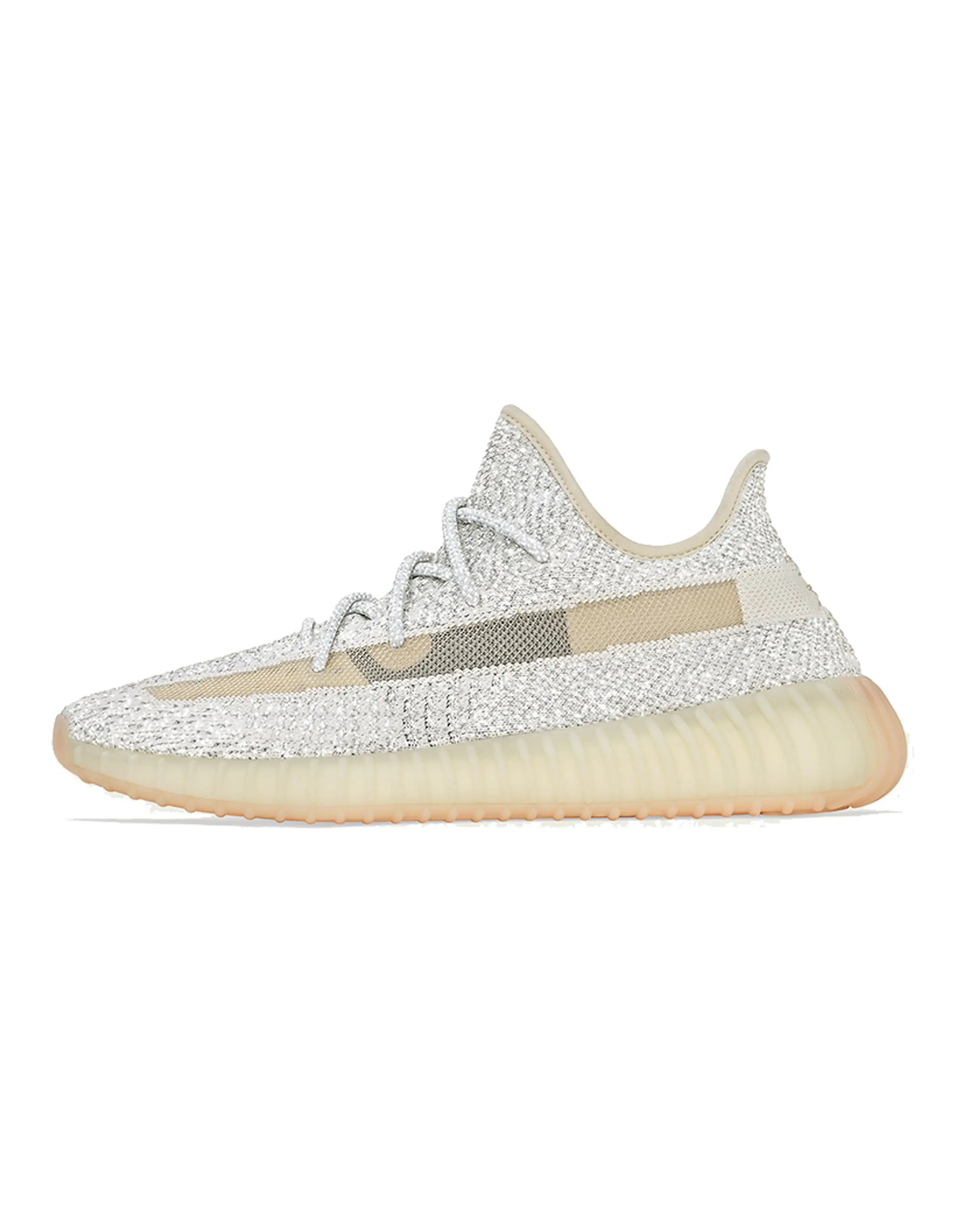 Adidas Yeezy Boost 350 V2 'Lundmark Reflective'