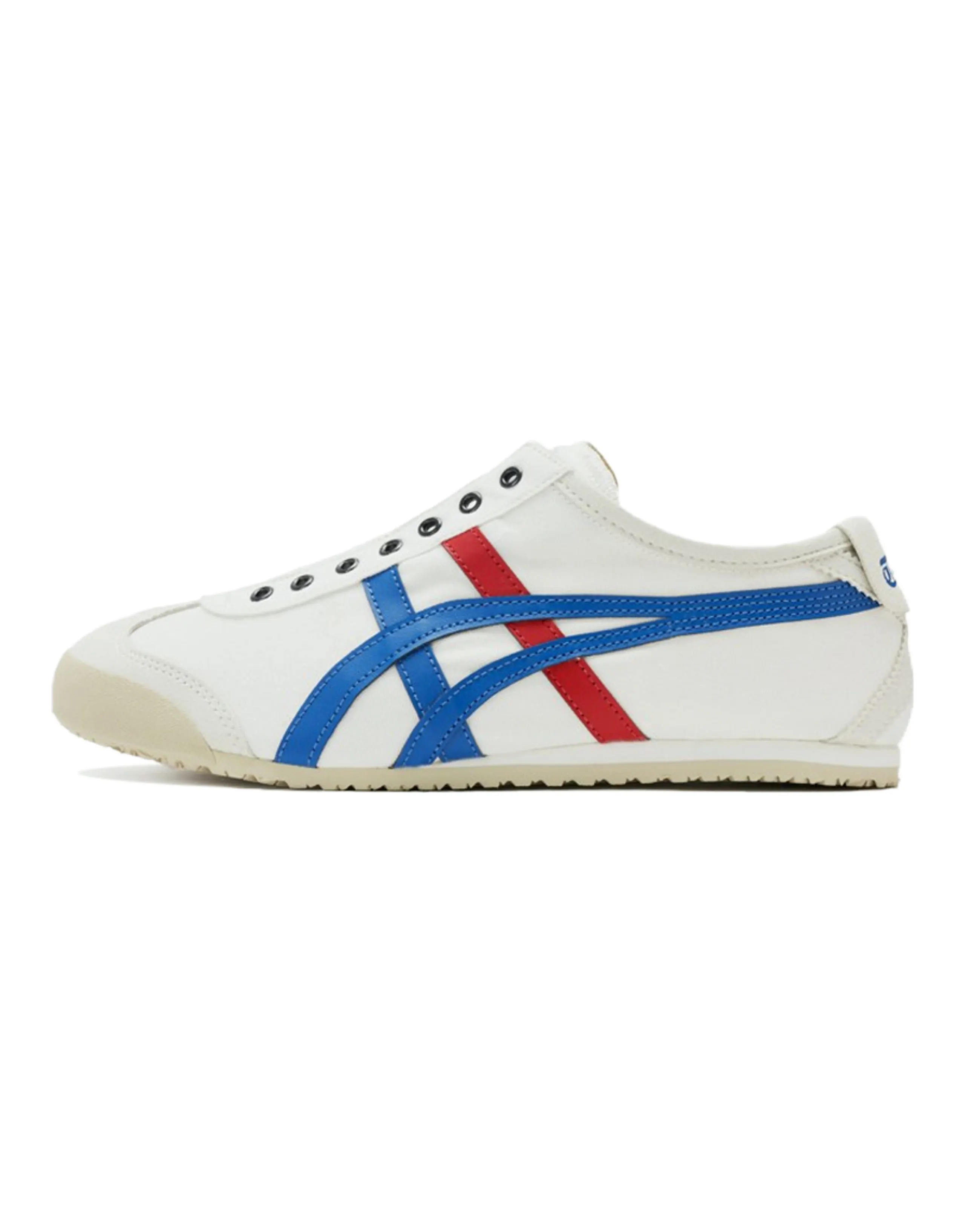 Onitsuka Tiger Mexico 66 Slip-On Tricolor