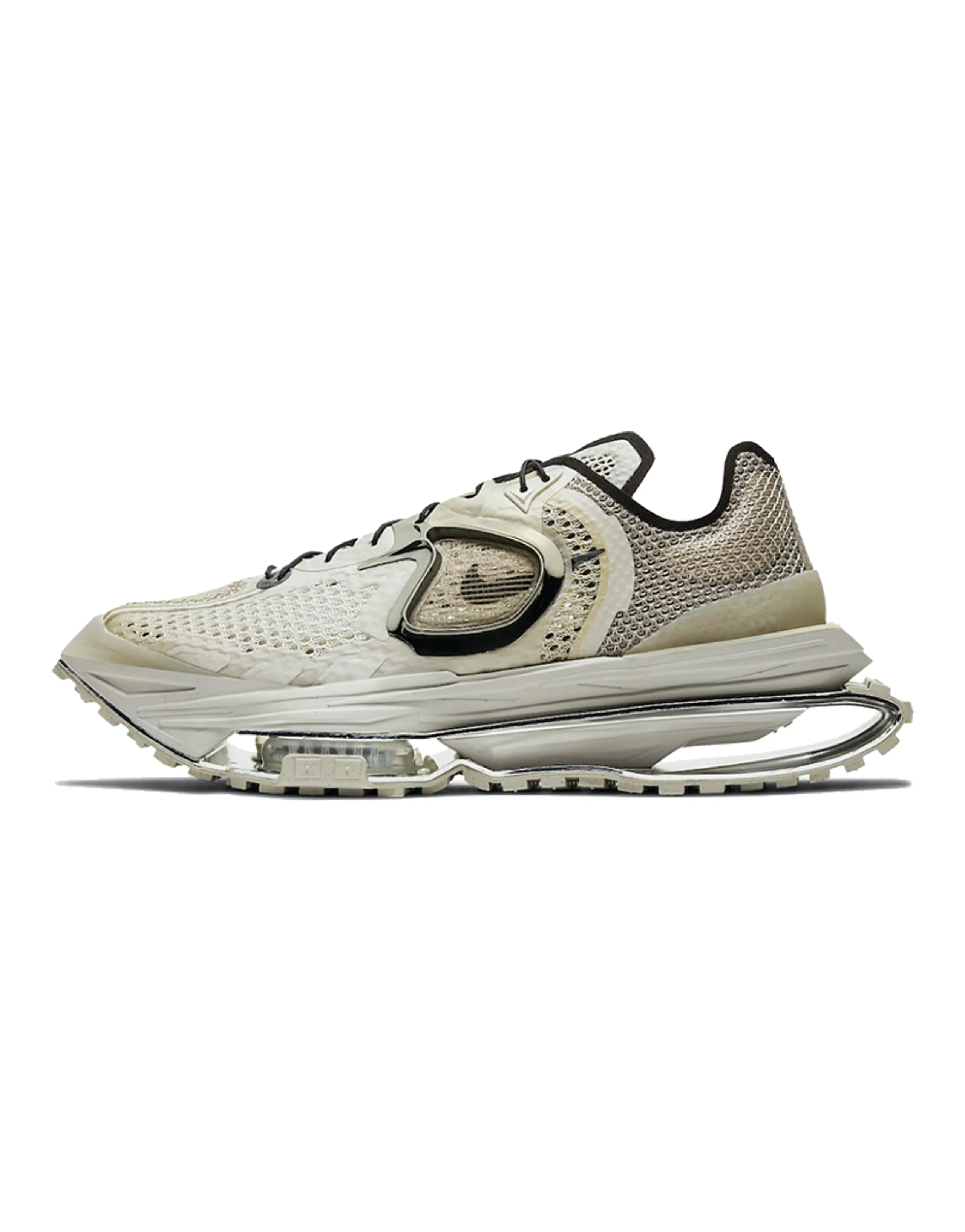 Nike Zoom Mmw 4 Matthew M Williams Grey