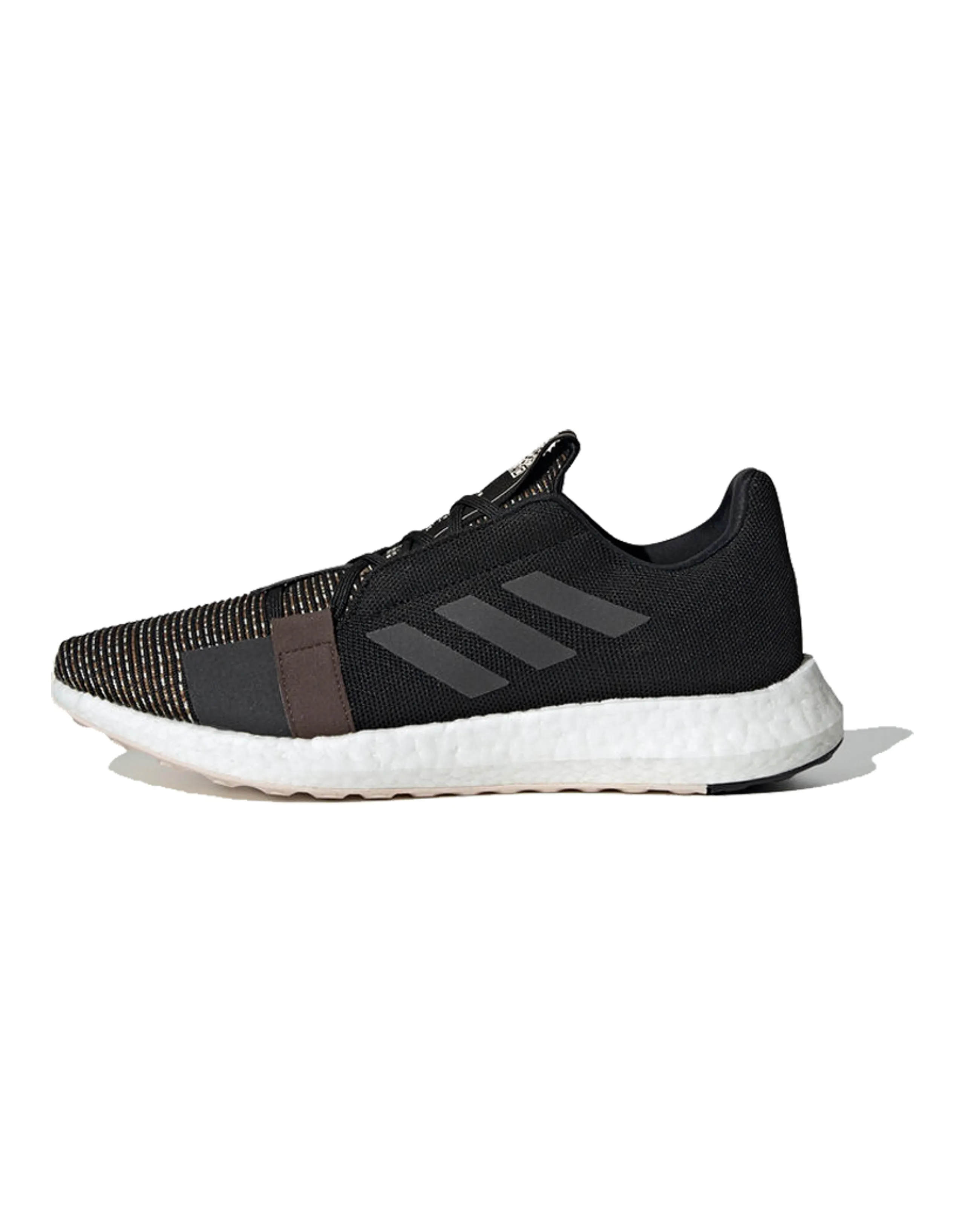 Adidas SenseBoost Go Ltd 'Black'